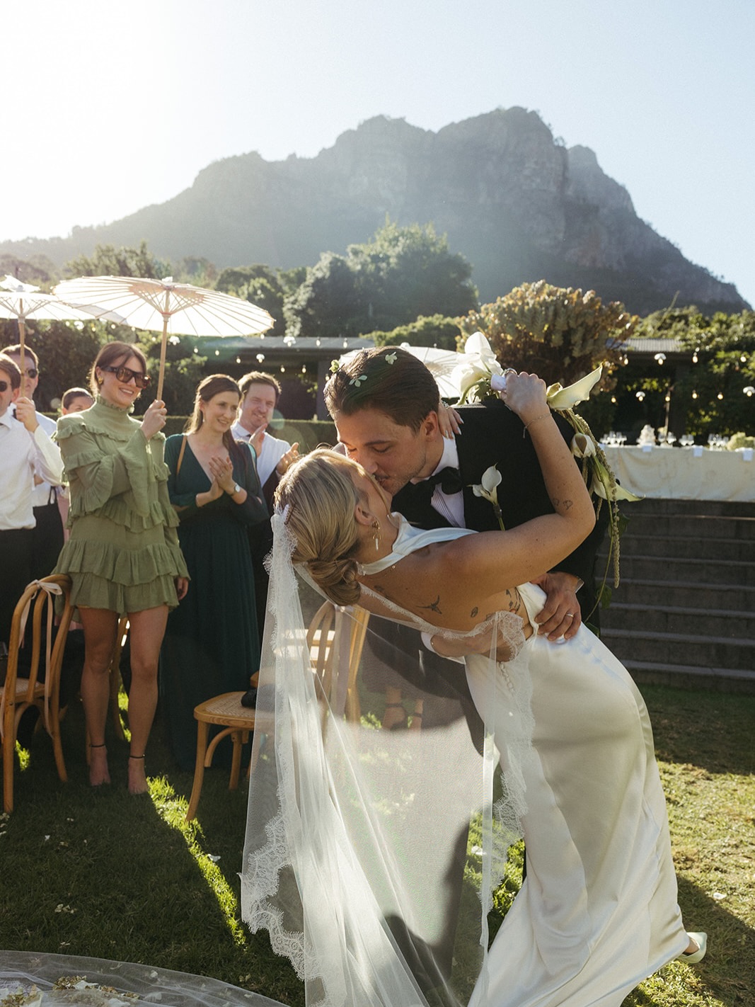 We’ll never get tired of witnessing days like this.
Nikita and Mikkis, your day was magical in every way. 🤍
—
Venue: @johannesdal.1207
Planners: @bridesidekick & @cynelljvraleitacademyshowcase
Photographer: @bahamaburgundy_photo
Videographer: @secondlukefilms
Chairs: @seat.society
Stationary: @studio__pen
Catering: @annalizecatering
Music: @modernmanmusic
Hair: @jeanettegenis
Makeup: @algriax
.
.
.
.
#MarriedAtJohannesdal
#StellenboschWedding
#wedding
#johannesdal1207