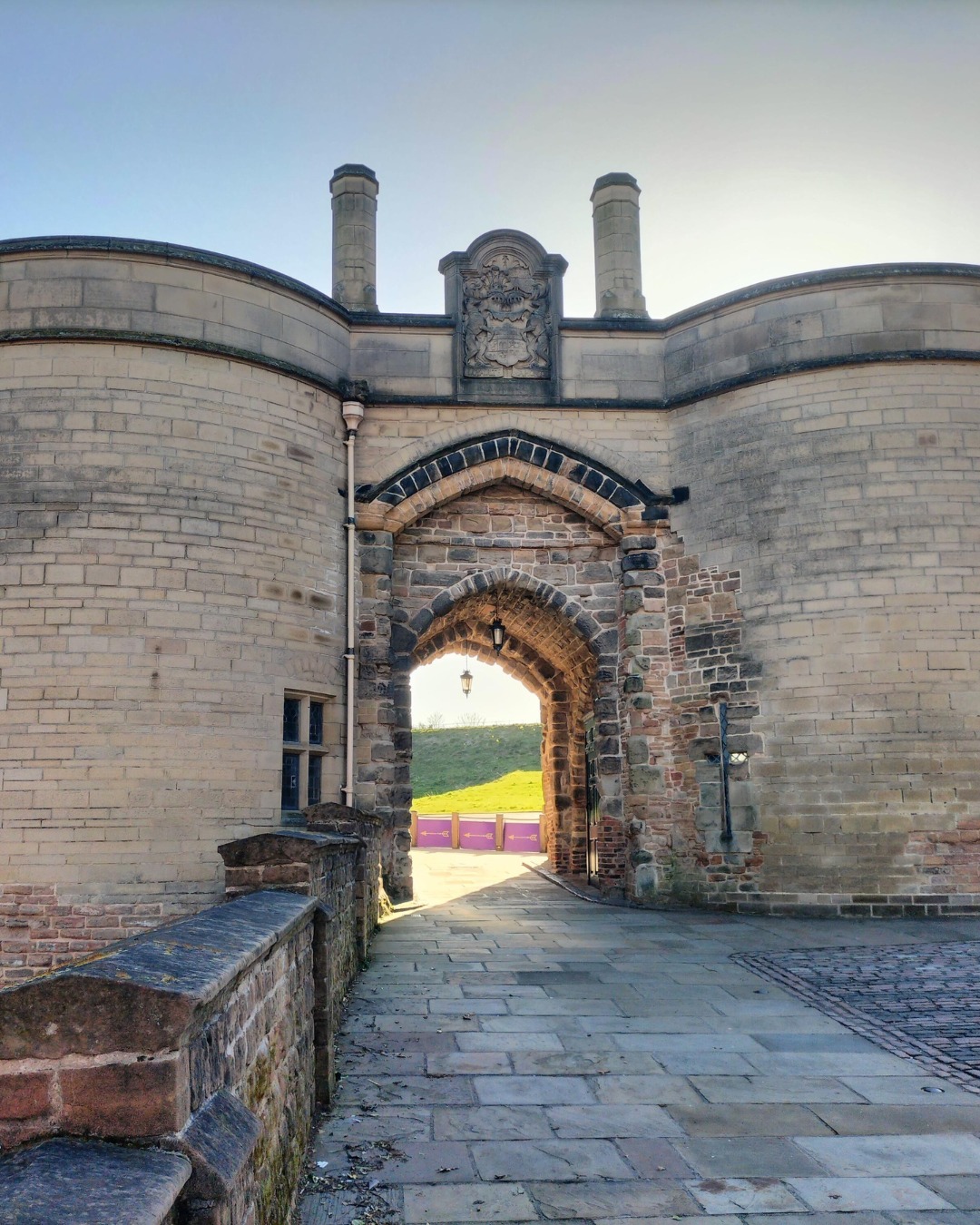 🏰 A day out at Nottingham Castle 🌿
Perched above the city, Nottingham Castle is a brilliant mix of history, culture, and some of the best views around. From fascinating exhibitions to peaceful gardens, it’s a great place to spend a few hours exploring at your own pace.
Take a wander through the grounds, soak up the views, and uncover stories that stretch back centuries, it’s one of those places that always feels worth the visit.
📍 Nottingham Castle, Nottingham
#VillageHolidays #NottinghamCastle #ExploreNottinghamshire #ThingsToDoNotts #LocalHistory #NottinghamDaysOut #VisitNotts