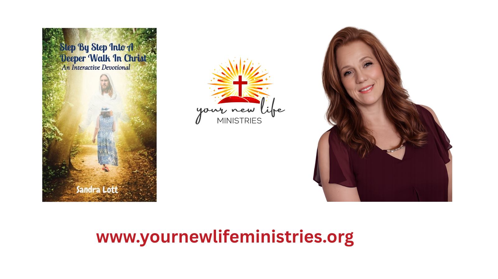 Don’t Just Believe… Walk With Him.
Take the quiz to see where your walk fits!