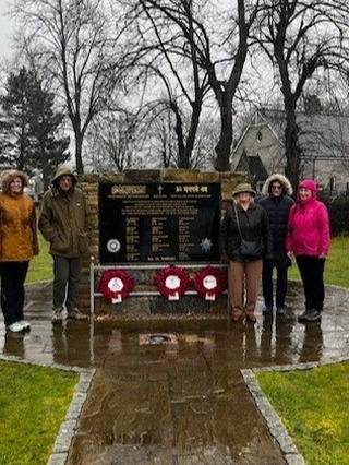 Following my recent visit to Inverness and Strathspey, my latest blog reflects on the vital role played by volunteers in supporting the veteran community and in honouring those who sacrificed so much for the freedoms we all enjoy.
Read more in my latest blog, link in bio - SVC news and blogs 🔗
