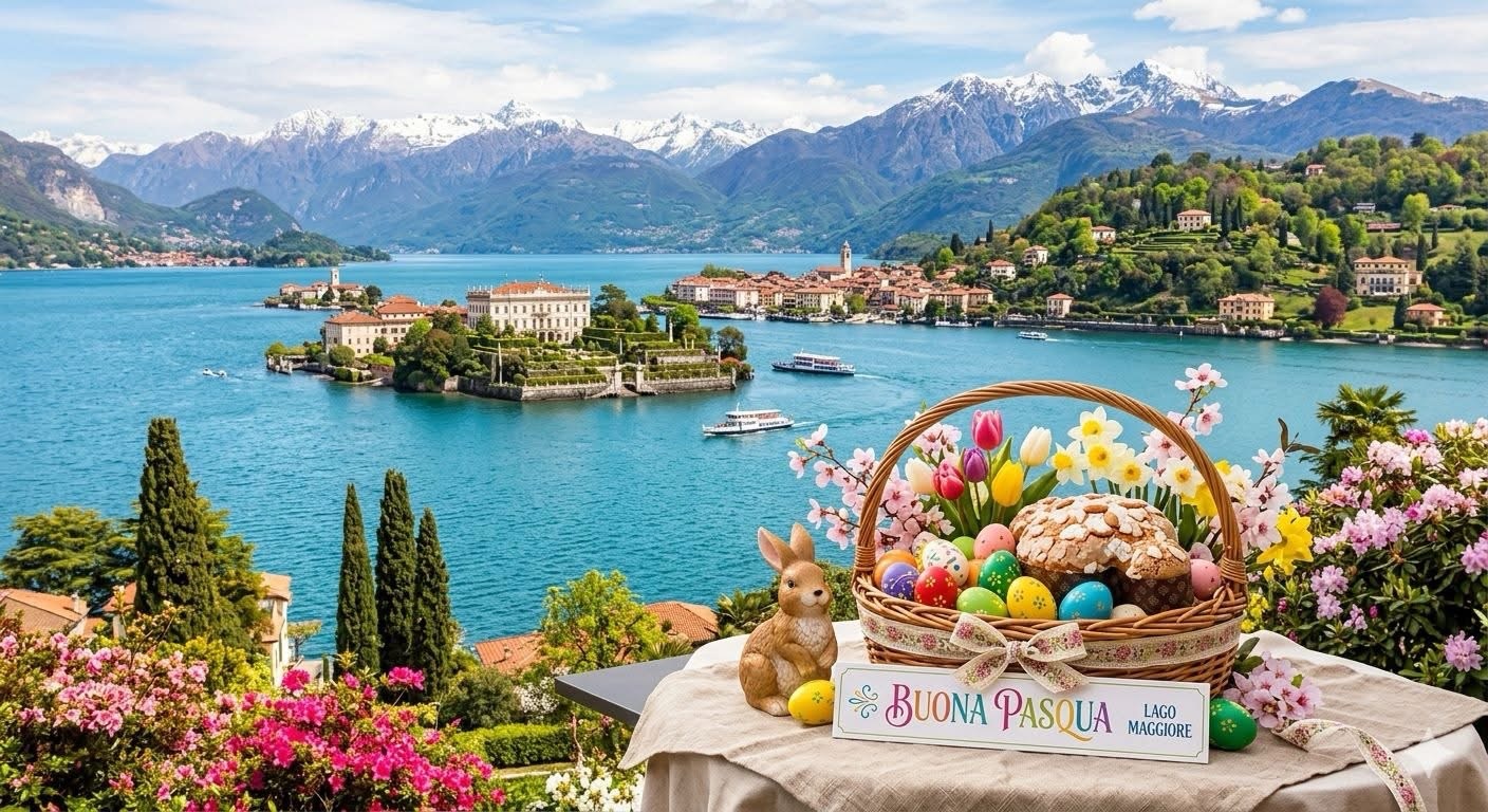 .
Easter vibes and a little dream ๐โจ
.
If youโve ever imagined a place where time slows down, where the water mirrors the sky, and every corner feels like a fairytaleโฆ this is it. The magic of these islands isnโt just something you see โ itโs something you feel.
.
Maybe itโs the perfect place to say โyesโ forever. ๐
Happy Easter to everyone โ may your days be filled with beauty, love, and dreams waiting to come true. ๐ธ๐ฟ