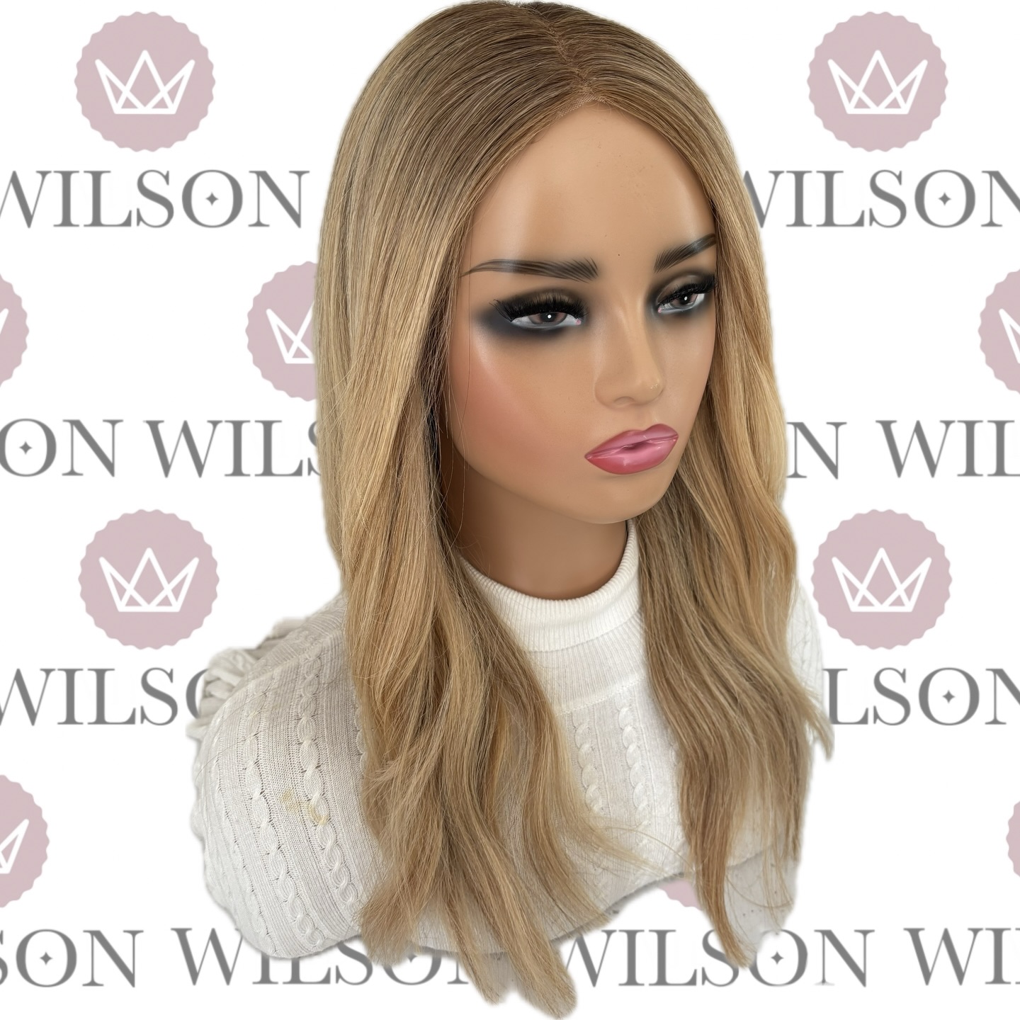 When a wig starts looking see-through, you know it’s been slowly shedding over time ✨ This unit came in lacking density at the back and on top so we carried out a targeted refill to restore coverage and fullness. Proof that the right maintenance can completely bring your wig back to life.
Most people think their wig is “done” when really… it just needs the right care.
I’ve put my full step-by-step revival routine into a guide that you can follow at home to prevent your wig getting to this stage.
Save your wig. Save your money.
Link in bio to get it ✨
.
.
.
.
.
.
#hairrevival #howtolookaftermywig #wigsforwomen #wigsforhairloss #wigsforalopecia wigstyling wigrepairservice
