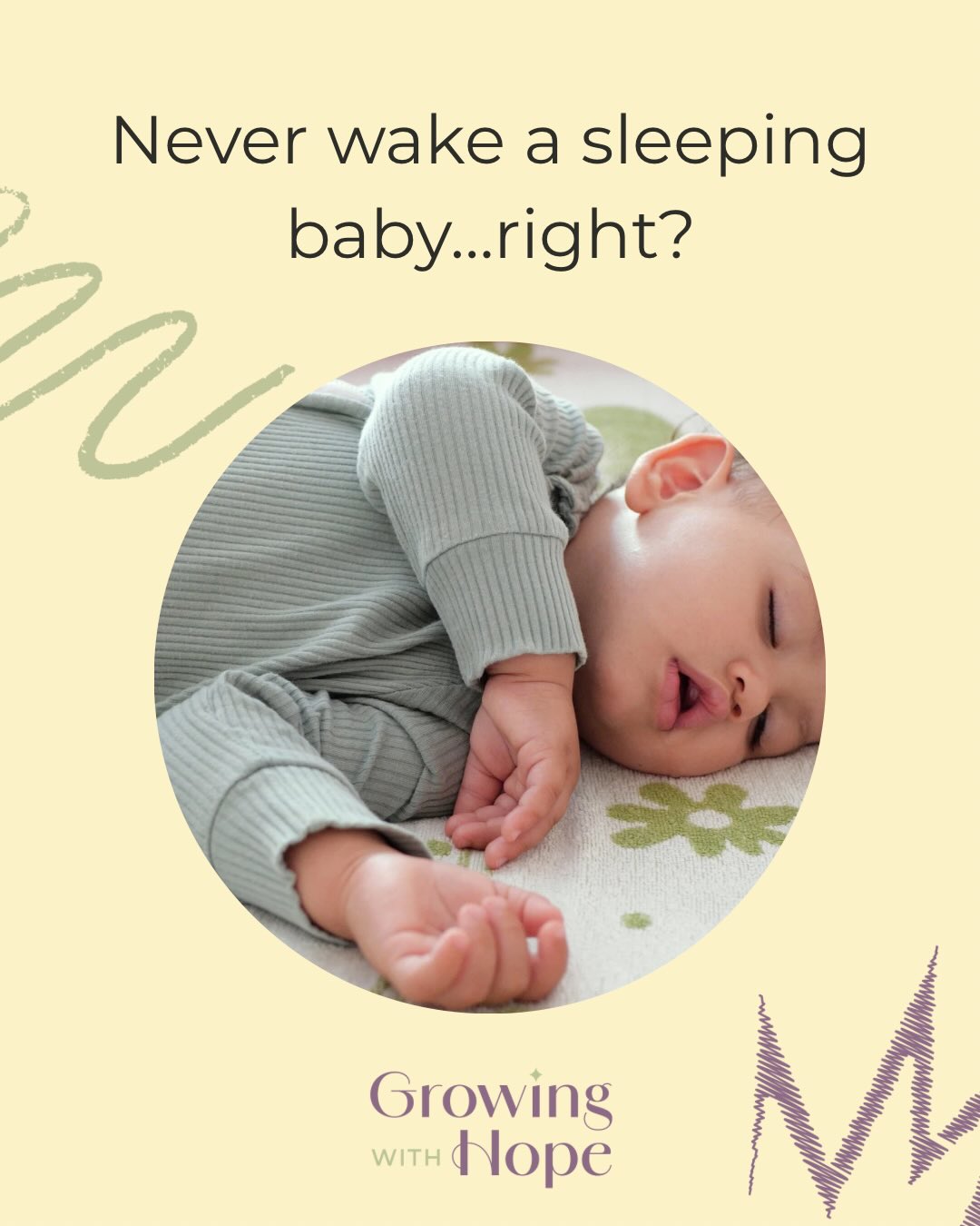 “Never wake a sleeping baby” is one of the most common things I hear… and honestly, I get it 🤍
But when sleep feels off
bedtime is a struggle
nights are broken
or mornings start way too early
This is often the piece no one talks about
Sometimes a quick nap cap or gently waking your baby is exactly what helps everything else fall into place
It’s not about taking sleep away
It’s about making sleep work better across the whole day
Small shifts like this can change everything ✨
If you’re stuck in the cycle and not sure what to adjust, send me a message. I’ll help you figure out what your baby actually needs 🤍
#ottawamoms #ottawadads #ottawaparents #ottawafamilies #ottawa