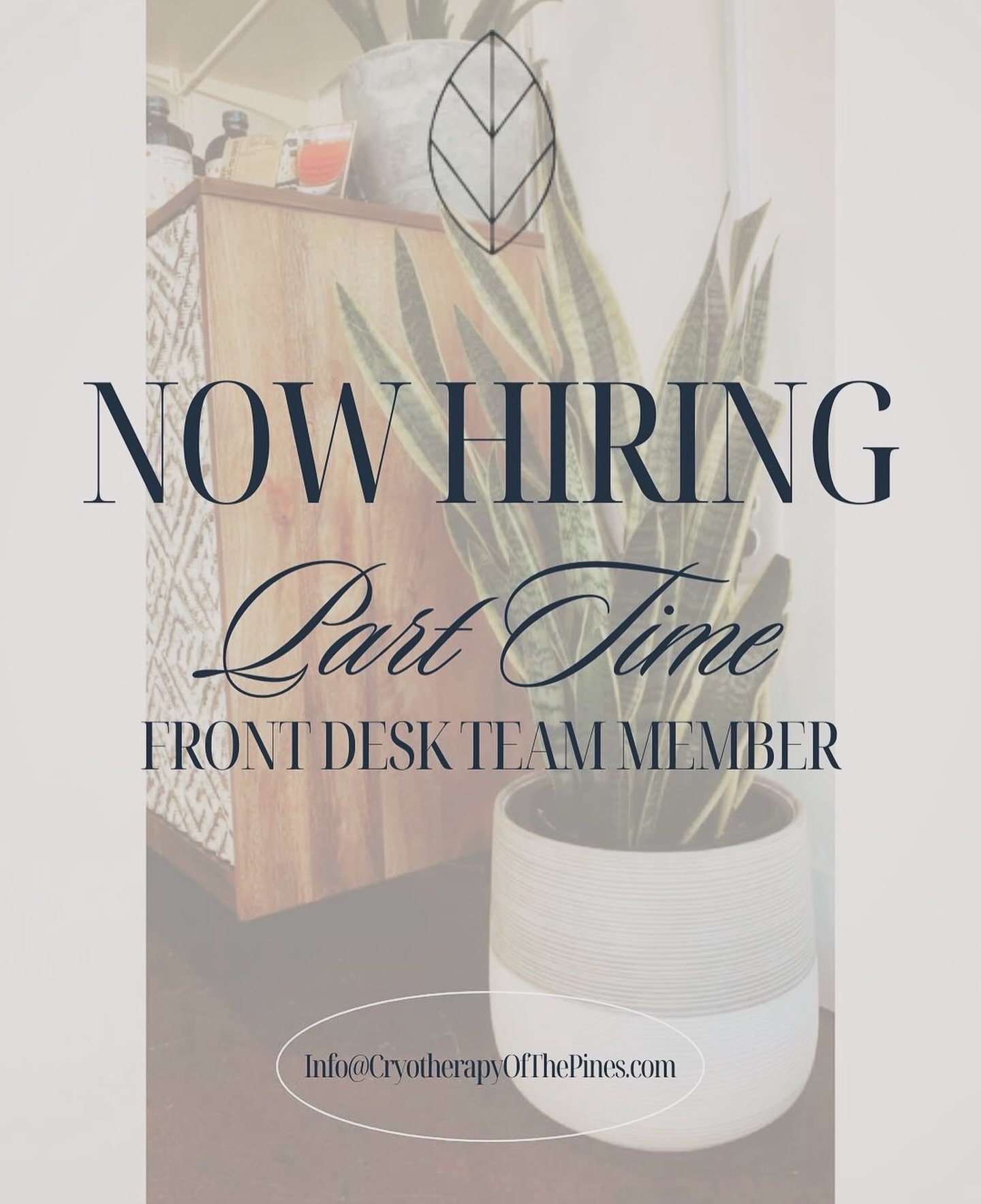 Looking to a peaceful place to work with the healthiest perks?
We are looking for you!
Let’s get in touch!