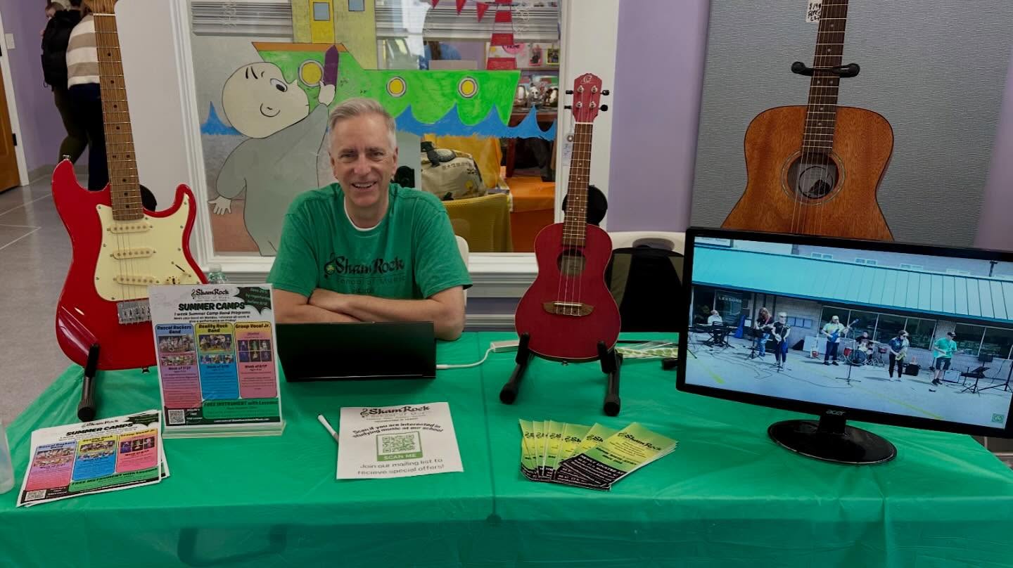 Today is Library Fest at Pequannock Library until 3pm. Come on down and visit with us and dozens of other organizations in the libraries newly renovated space.