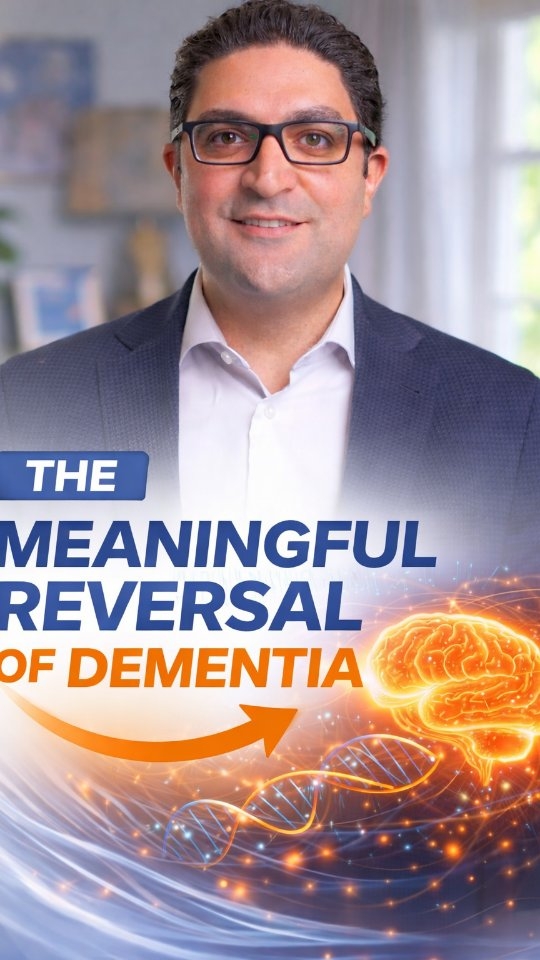 Dr. Hakim shares a meaningful treatment for dementia that is surprisingly overlooked. @legacy_concierge
#insomnia #wellness #sleep #sleepapnea #cognitivebehavioraltherapy #dementia #mentalhealth #sleephealth #eldercare
