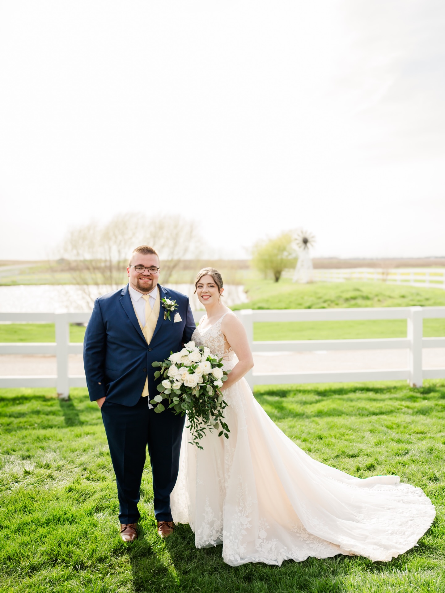 Happy anniversary to these two 🤍
Such a special day filled with so much love—we’re still thinking about it! Wishing you both a lifetime of laughter, happiness, and growing together. Cheers to many more beautiful years ahead ✨
04.26.25🥂
📸photography |
@tiatraliphotography