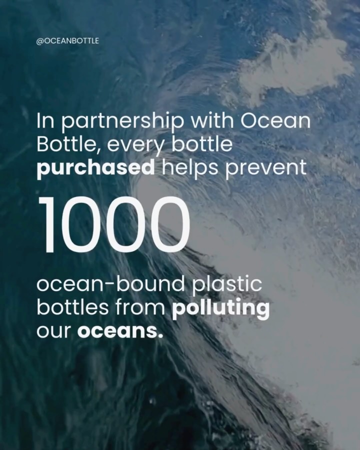 Most bottles just carry water.
This one carries impact 🌊
Every Ocean Bottle sold funds the collection of 1,000 plastic bottles worth of ocean-bound waste before it reaches the ocean.
• Made from 90% recycled stainless steel
• 10-year repair & recycle programme
• Designed to be used daily (and actually last)
It’s a small shift, but it changes what branded merchandise can do.
If you’re exploring more sustainable options for your team or next campaign, we’ve pulled together a range of eco-friendly promotional products on our website (link in comments).
#sustainablemerch #ecofriendlyproducts #promotionalproducts #BrandedMerch #AvidEdge