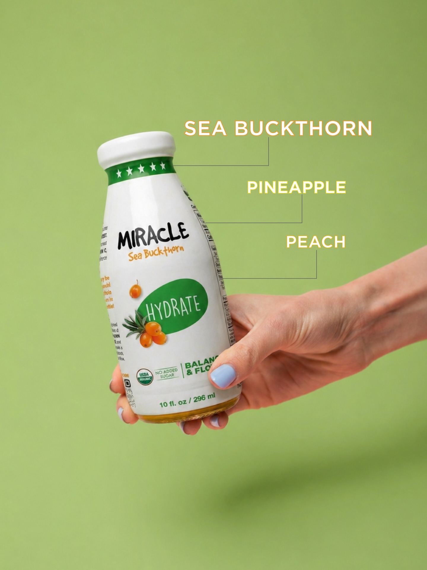 Hydration with a tropical twist 🌿🍍🍑—Miracle Sea Buckthorn blends bold nutrition with refreshing flavor.
-
-
-
#seabuckthorn #hydratation #miracleberry #powerhouse #healthyleaving