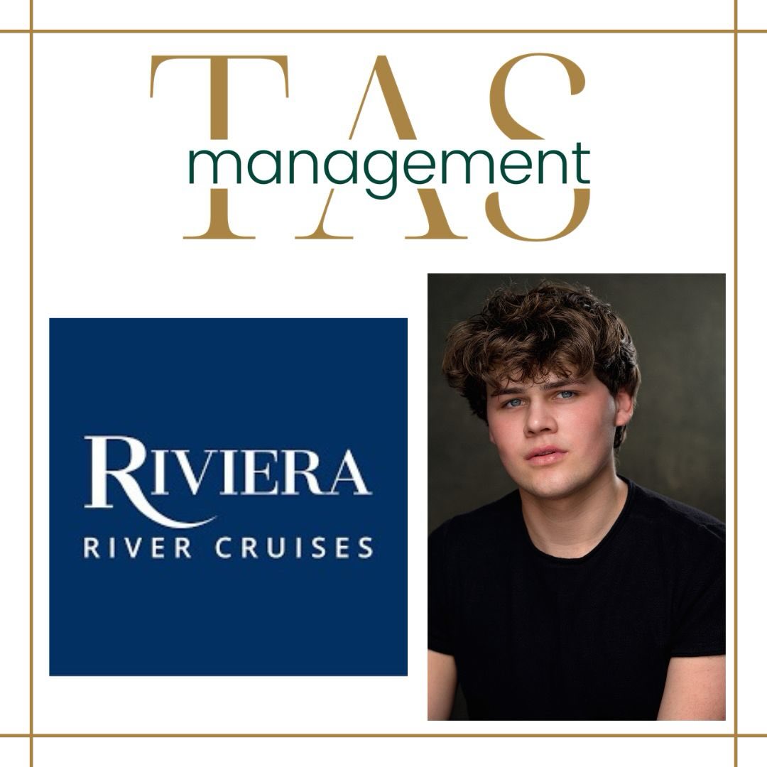 Our wonderful @joshua.david.talbot has joined Riviera Cruises as Cruise host and entertainer.
.
.
.
.
.
.
#booked #cruise #agency #travel