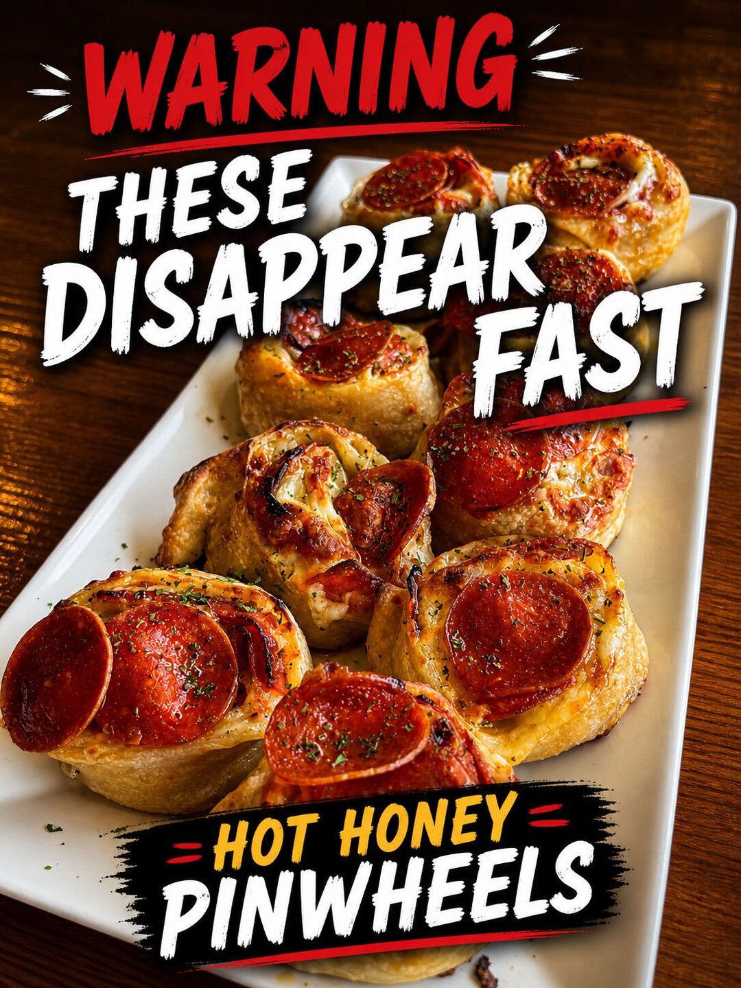 Fresh out of the oven š„
Pepperoni Hot Honey Pinwheels
Loaded with melted cheese, crispy pepperoni & finished with hot honey.
Perfect for sharing⦠or not.
Available now at Palermoās
š 609-298-6771
š www.PalermosTomatoPie.com
Delivery ⢠Dine-In ⢠Pickup