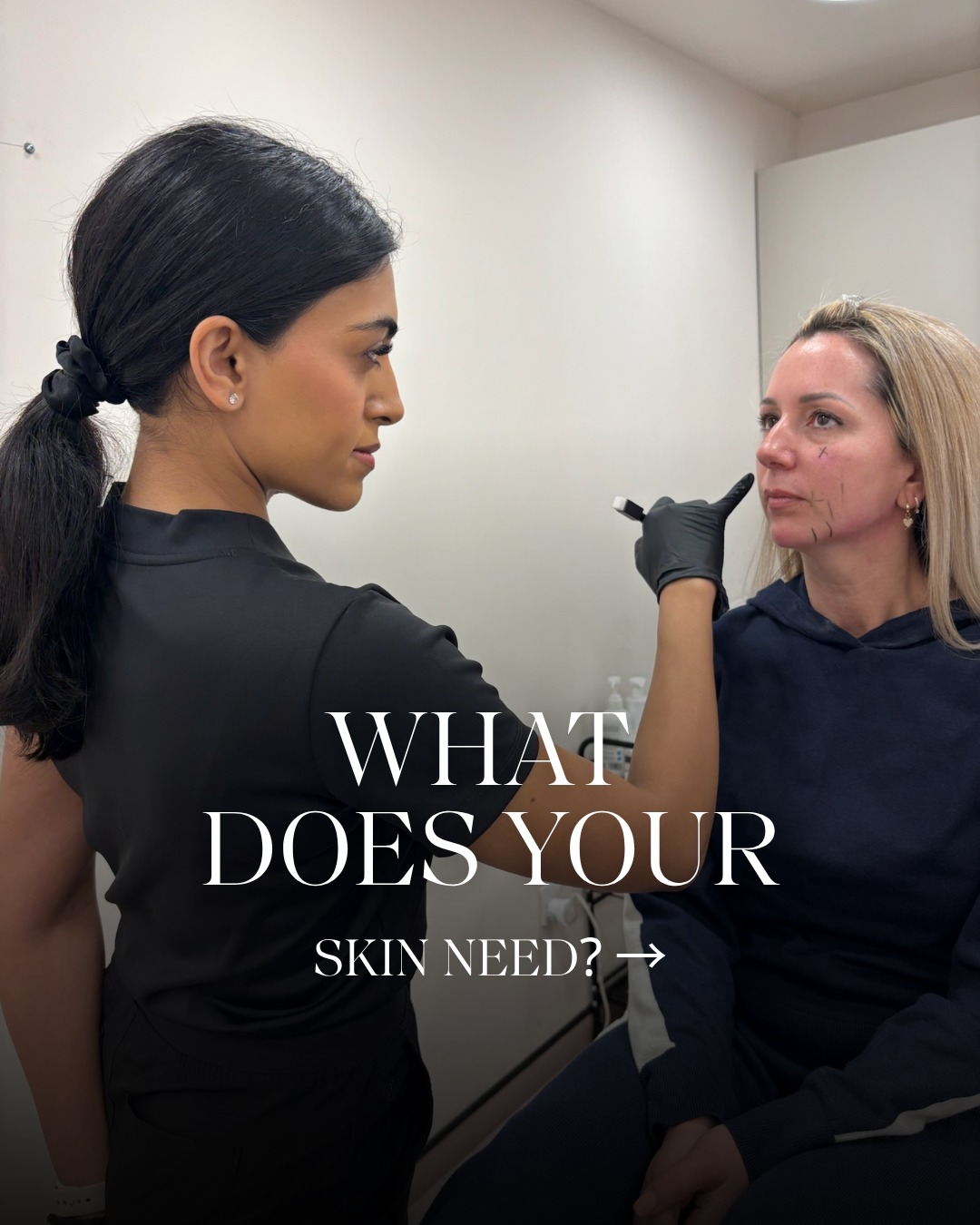 There’s a treatment for everything - but more importantly, there’s a treatment for YOU.
Everything at Takroni Clinic is customised to your skin, your concerns and your overall goals.
If you’re ready to stop trial and error and get a plan that actually makes sense for your skin, book a consultation and let’s talk it through properly 🔗
📍 Marylebone, London
📞 0203 633 4328
💌 hello@takroniclinic.com