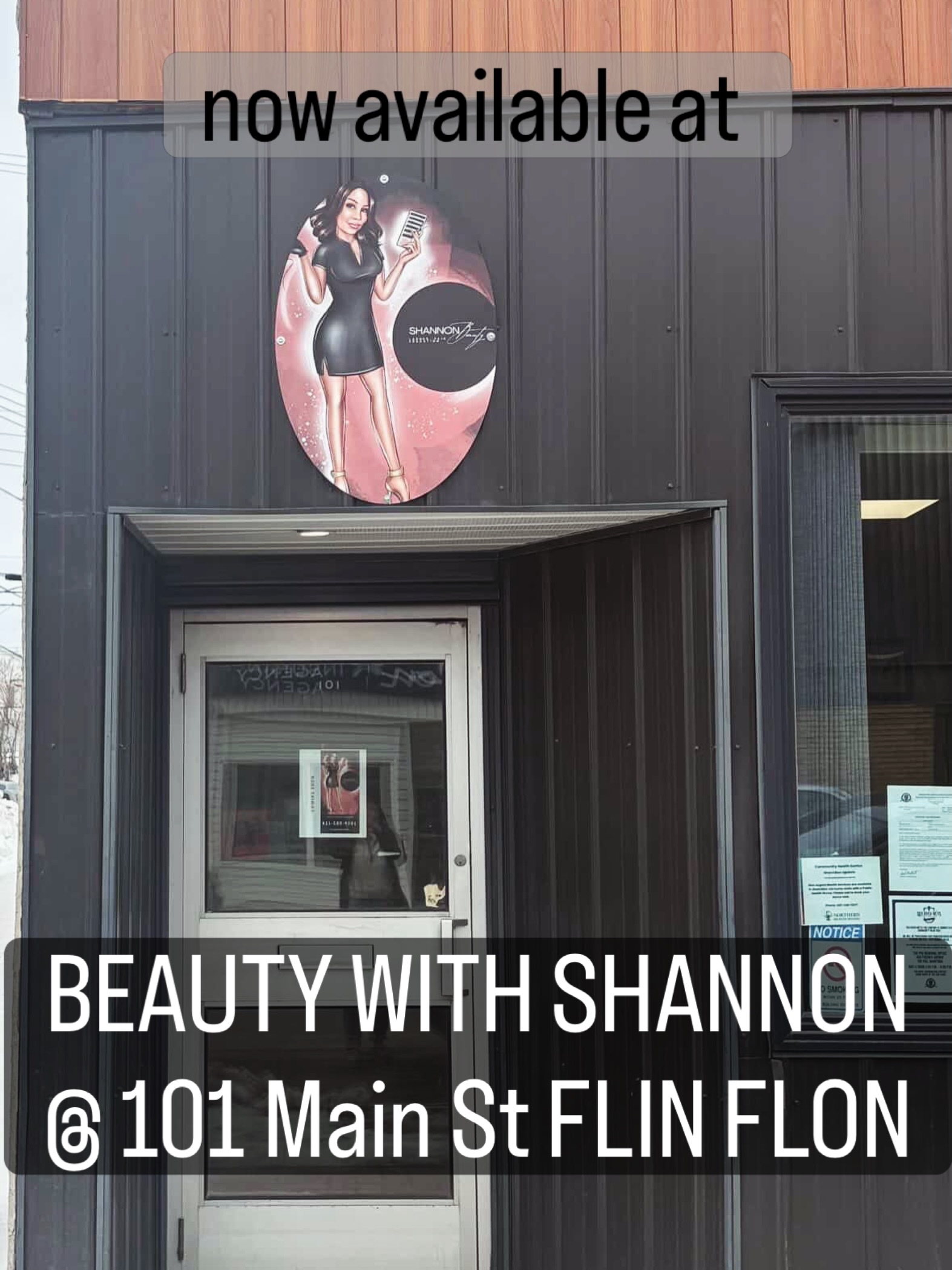 So excited to have select Wekusko Wild products now available at @beautywithshannonmichel in Flin Flon! The perfect complement to Shannon’s beautiful treatments and services - self care never looked so good! Check out her new space at 101 Main Street. #selfcare #wekuskowild #sensitiveskin #manitobabusiness