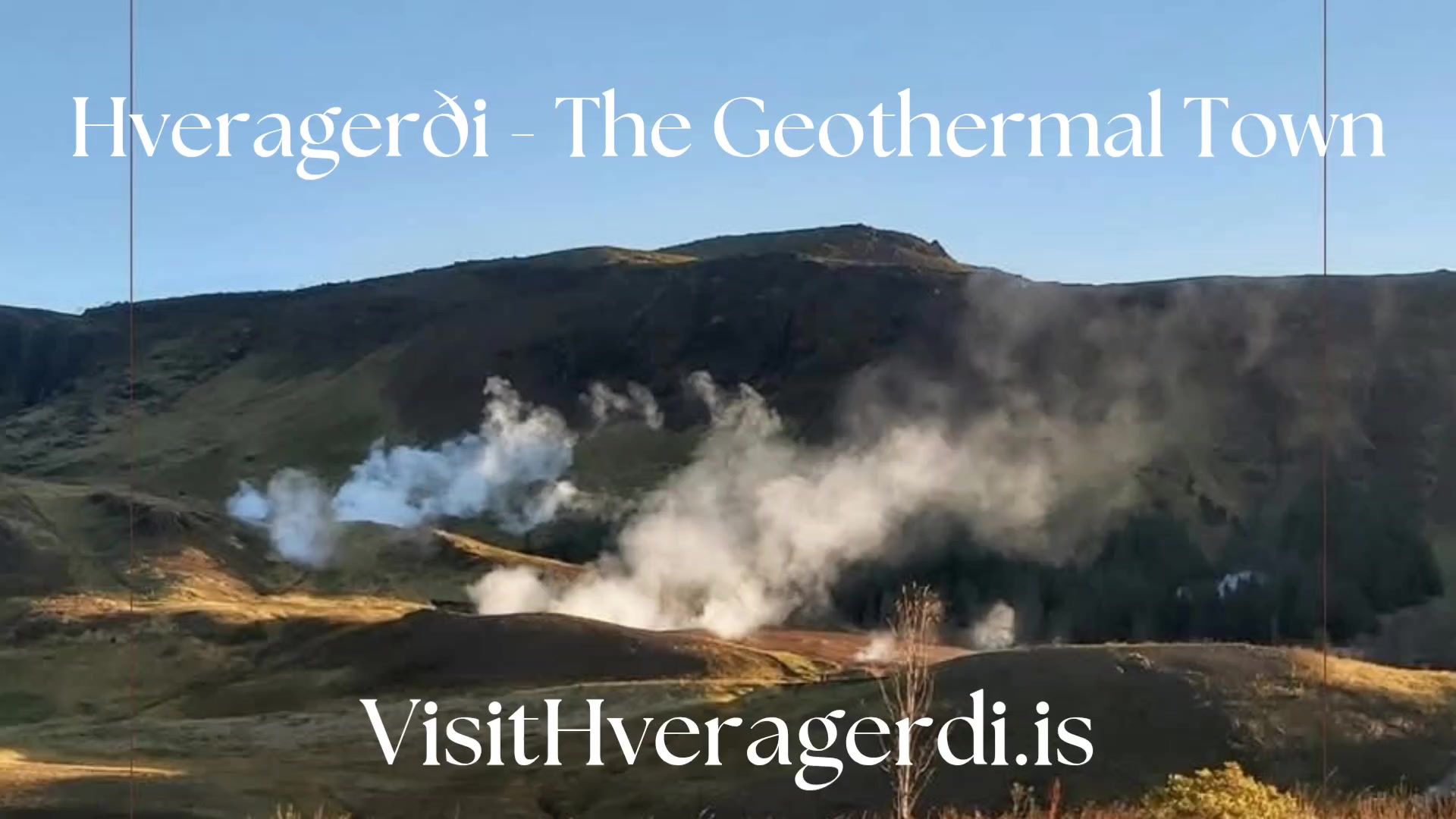 We look forward to welcoming you to Hveragerði!
#VisitHveragerði #VisitIceland #travel #Iceland #DiscoverHveragerði #ExploreIceland #IcelandicMagic