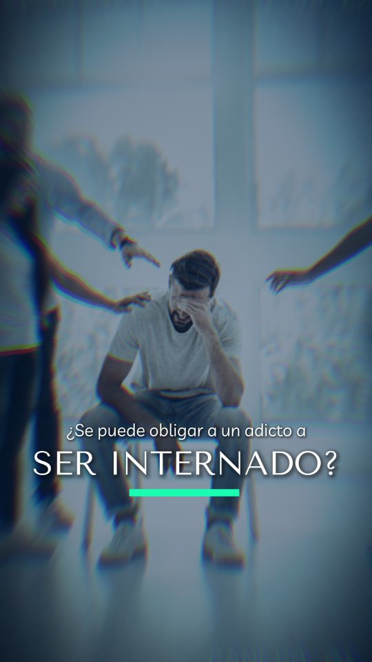 ¿Tú qué opinas? Déjanos tu comentario.
¿SE PUEDE OBLIGAR A ALGUIEN A INTERNARSE POR ADICCIONES?
La respuesta real: Es más complicado que eso.
No se trata de obligación.
Se trata de responsabilidad.
Porque cuando alguien ya no puede tomar decisiones por sí mismo...
Cuando la adicción ha secuestrado su capacidad de elegir...
¿Qué hacemos? ¿Esperamos a que "quiera" ayuda mientras se destruye?
O asumimos nuestra responsabilidad de protegerlo, incluso de sí mismo.
💚 Clínica 7 Ángeles
La Clínica de Rehabilitación en Adicciones #1 en la Región
Morelia Michoacán
☎️ 4435280745
#adicciones #drogadicción #adicto #tratamientoadicciones