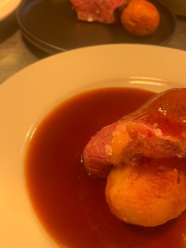 ✨ we have some tables free this Sunday, don’t miss out on our delicious roasts! ✨
Call on - 0117 9624235
Or email - info@westburyparkpub.co.uk
#bristolroasts #bristolsundays #bristolwheretoeat #bristolbestroast #bristolsundayroast