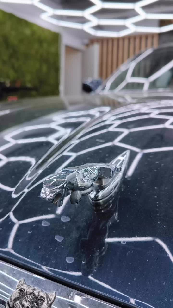 ✨ Jaguar XJ Exclusive – Soin complet
Nettoyage intérieur & extérieur en profondeur pour sublimer chaque détail 💎
Une finition à la hauteur de son élégance.
📍 EasycleanVS
#EasycleanVS #JaguarXJ #Detailing #NettoyageAuto #LuxuryCars #CarCare #Valais