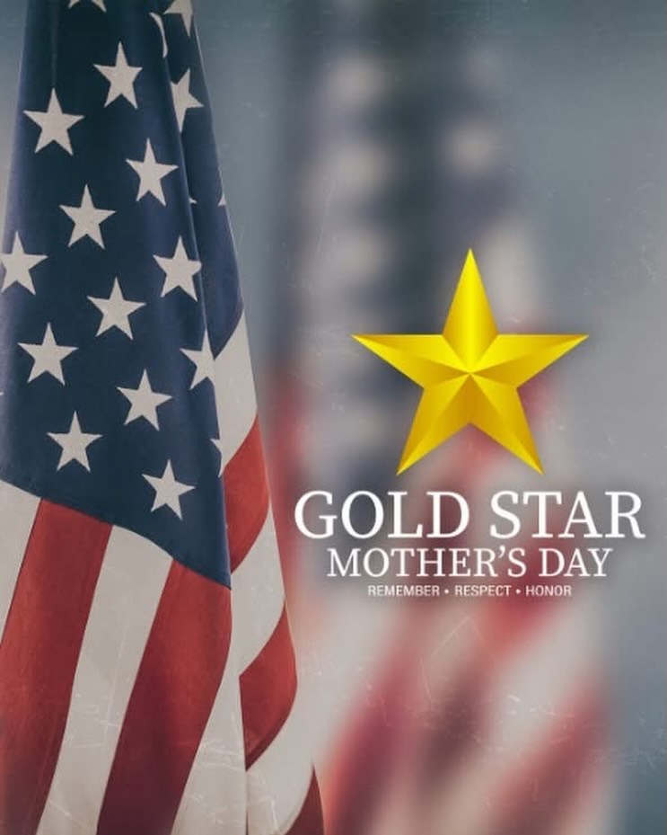 Today we want to pause and honor the women whose sons and daughters gave their lives for the freedom of our country.
To all the Gold Star Mothers, thank you for raising heroes. We recognize the pain, sacrifice, and strength that you carry every single day. Your child’s legacy lives on through the freedom we enjoy and through the memories we continue to preserve and honor.
Today, we honor you and your hero. We send our love, our prayers, and our deepest gratitude to every Gold Star family. 🇺🇸
#veterans #bakersfield #kerncounty