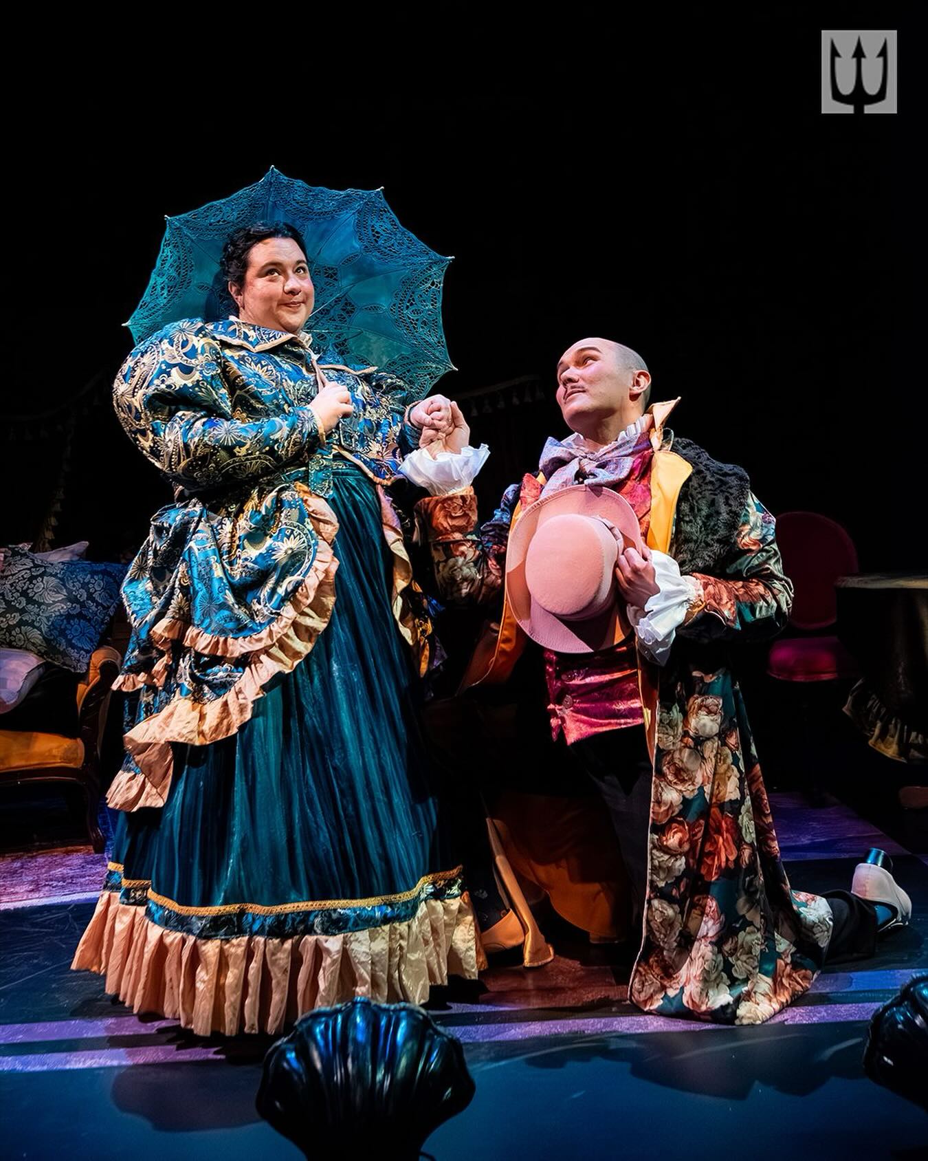 I’ll never get over this dress 😍💛👗❤️ designed by @diegocavedon!
📸: @stoometzphoto
The Ghost of Violet Shaw produced by @easternfronttheatre and @neptunetheatre and directed by @katmccormack
Set Design: @brenduhduranduran
Lighting Designer: Jess Lewis
Composer/Sound Designer: @thespanishdiscospider
#theatre #costume #acting #victorian #feelinggood
