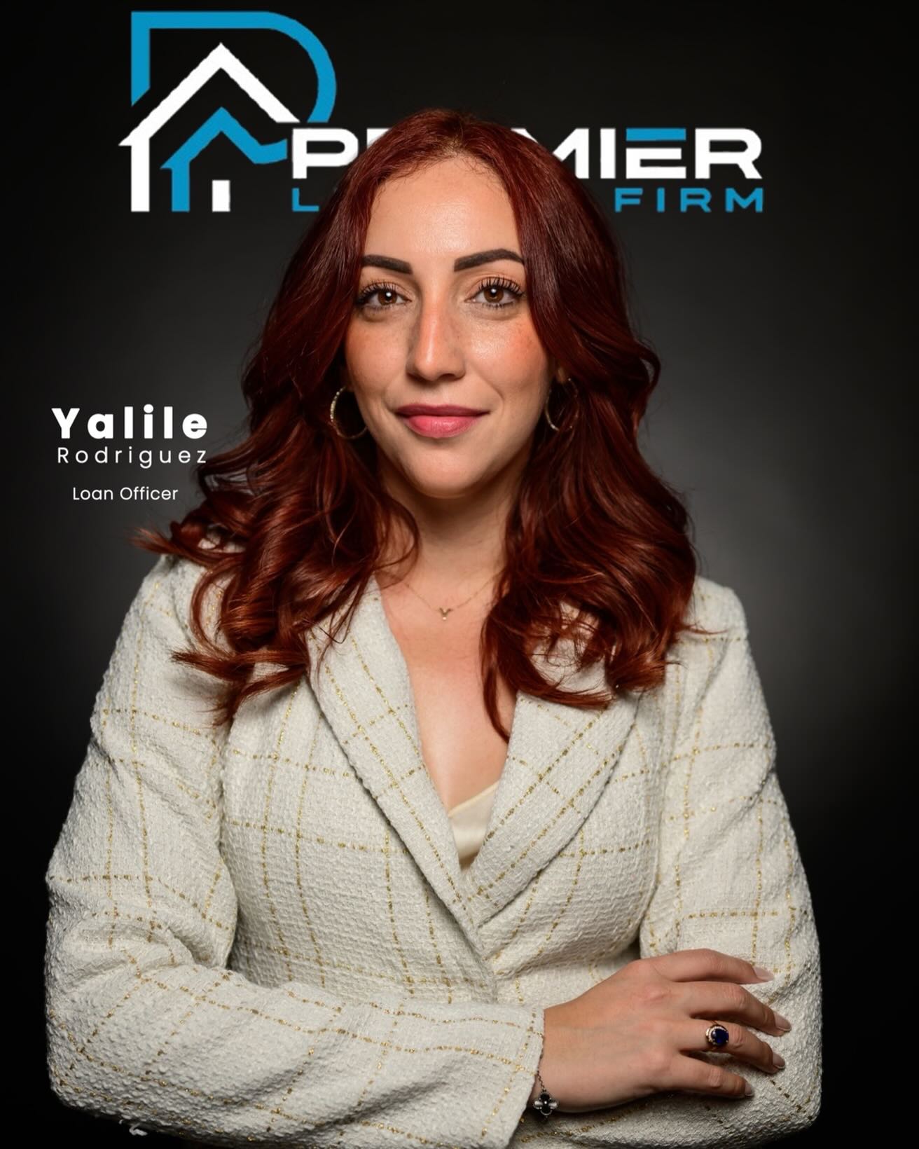Please join us in welcoming Yalile Rodriguez to the Premier Lending Firm family!