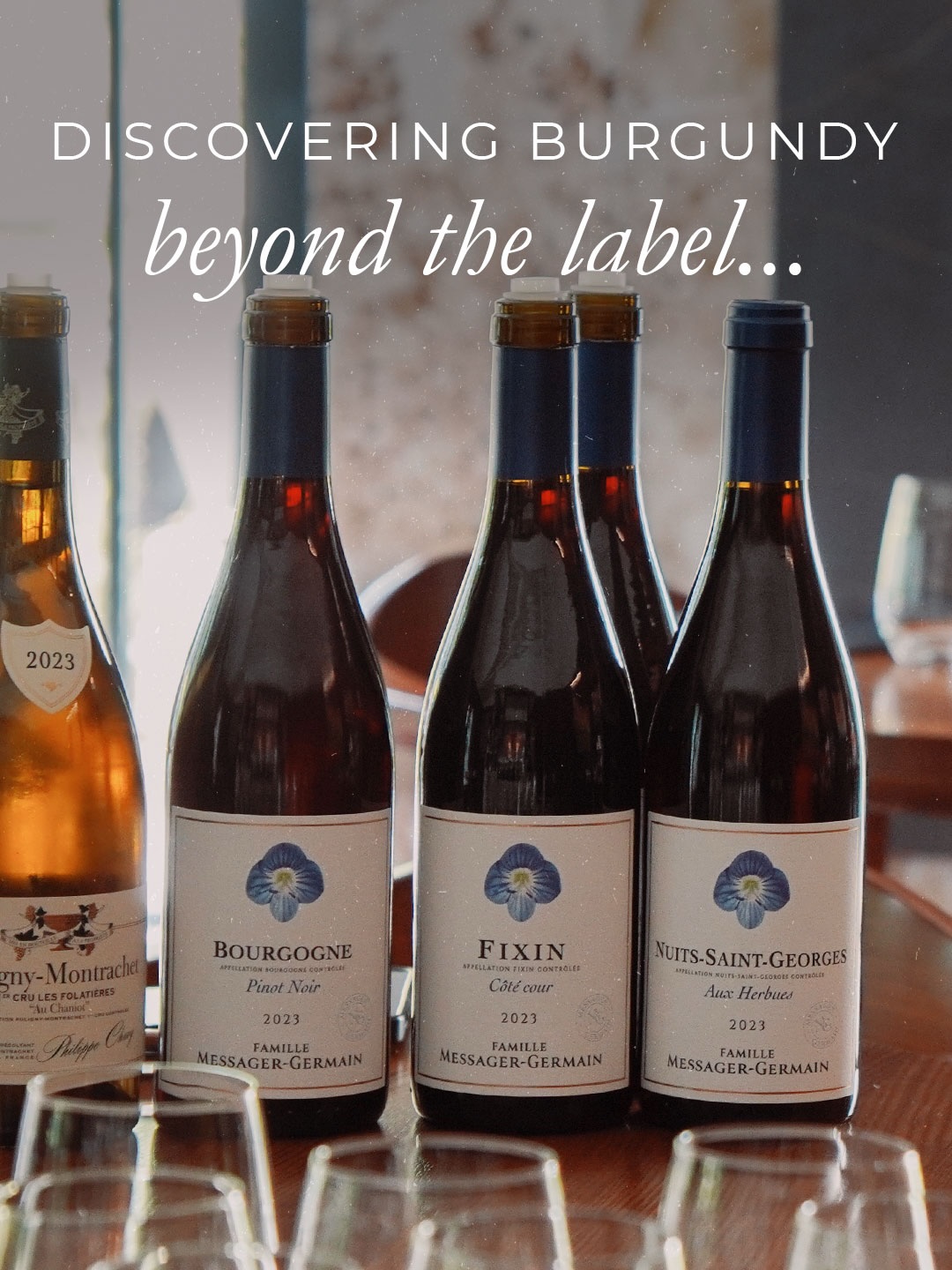 Instagram post from burgundywineclub. This post is in position 2.