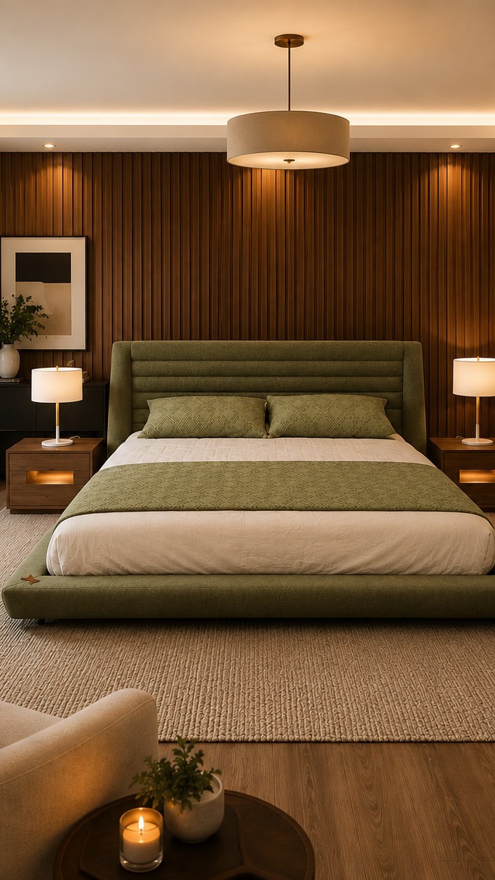 Cada pieza tiene una historia.
La tuya empieza aquí.💚
Nasser Muebles, Calidad que Distingue.
#nassermuebles #diseño #elegancia #decoracion #calidadquedistingue