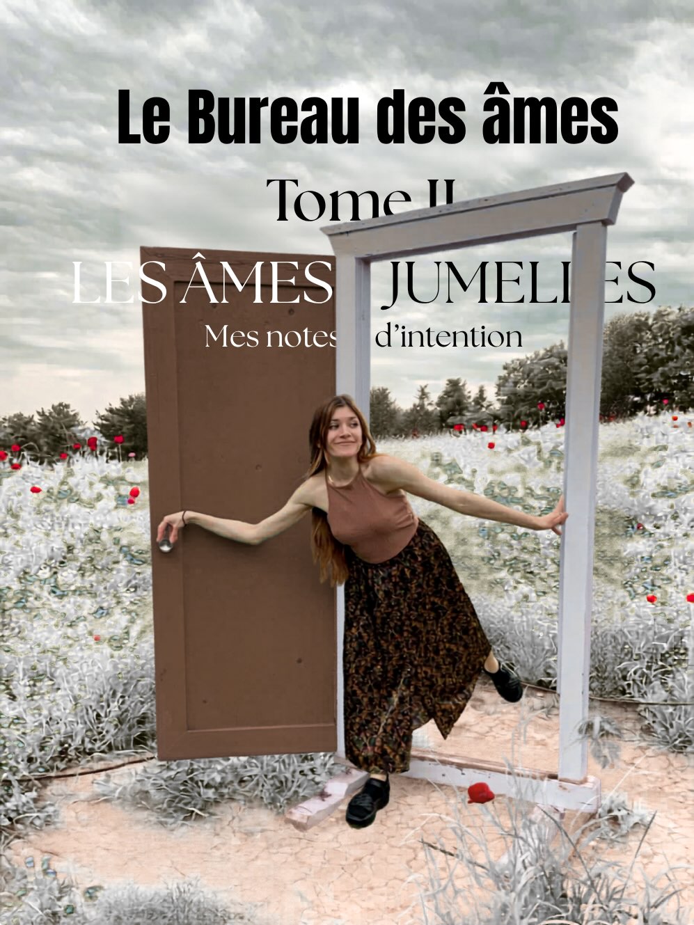 Afin que les Ă©coliers ne spĂ©culent pas sur mes intentions en cours de français en 2084, voici quelques notes Ă garder en tĂȘte lors de votre lecture du tome II du Bureau.
Les Ăąmes jumelles sortira en librairie en octobre aux @editions_octoquill.
Les prĂ©ventes commencent le 5 juin sur Ulule. Au programme ? Ădition collector avec jaspage, brochĂ© en avant premiĂšre et pleins dâautres goodies !
Les inscriptions pour les préventes sont déjà ouvertes sur le compte des @editions_octoquill .
Vos pronostics pour lâenquĂȘte des foudroyĂ©s ?
Mots-clĂ©s : le bureau des Ăąmes - littĂ©rature de lâimaginaire - sfff - thriller fantastique - enquĂȘte policiĂšre - Ă©sotĂ©risme - trilogie - saga française - ulule - sortie livresque - roman - new adult - Paris
Hashtags : #bookstagramfrance #thrillerfantastique #bookstagramfr #fantasyfrancaise #livresque