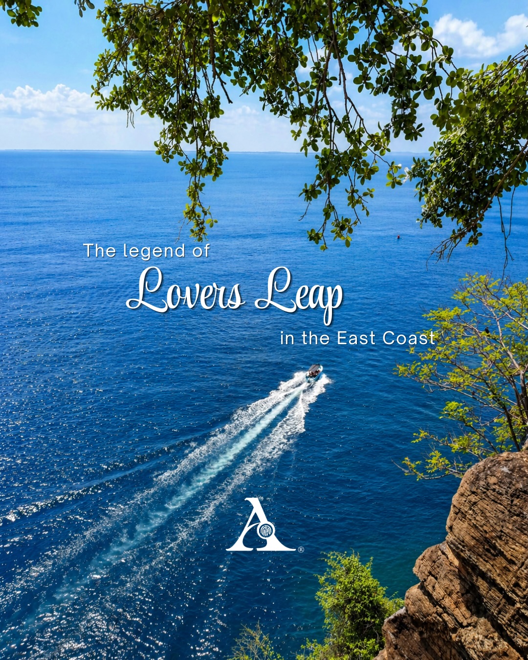Some travellers come for the view.
The ones who know the story behind it leave with something else entirely.
A cliff above the Indian Ocean where myth and memory have collided for centuries. The version you’ll read online is rarely the one that locals actually tell.
If the East Coast is on your radar this year, add this to your bucket list and we’ll tell you the story the right way.
#LoversLeap #EastCoastSriLanka #VisitSriLanka #AceTravelSriLanka #SriLankaTravel