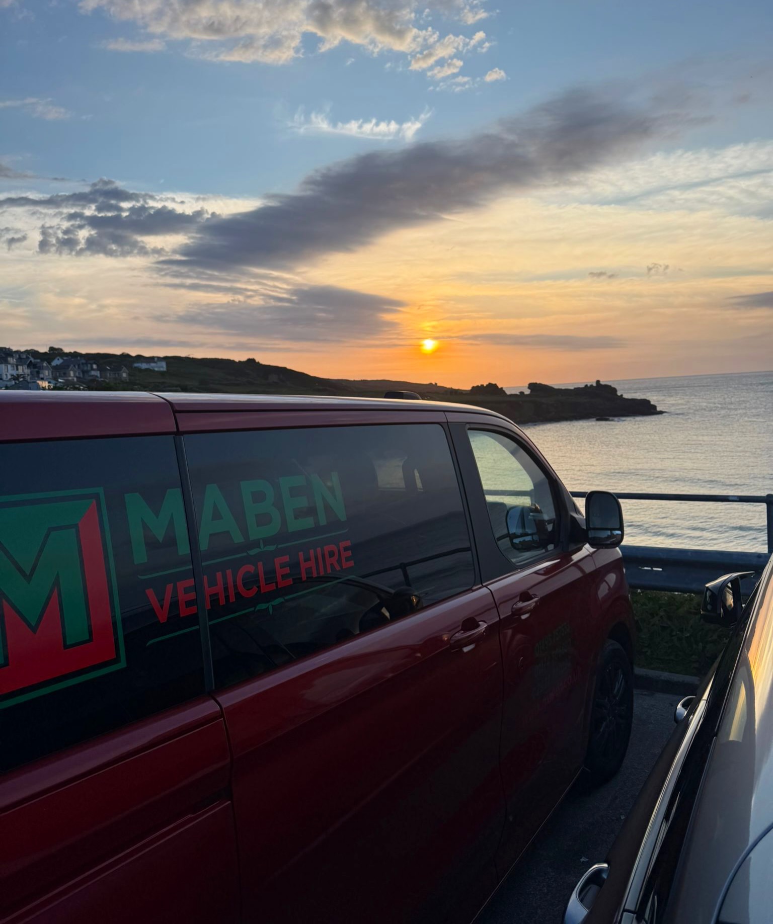 🙌🏽 Customer photos from their adventures using Maben! 🚌 We love seeing where your journeys take you. 🌍✨
Planning a family getaway or weekend trip? Hire one of our minibuses for extra space, comfort, and a smooth drive from start to finish. 🚐
Contact us today to book yours! 👇🏼
GET IN TOUCH 👍🏼
📞 0117 450 6880 (Bristol)
📞 01495 757553 (Pontypool)
📩 rental@maben.co.uk
📲 Book online
📍 Unit 4, St Andrews Trading Estate, Third Way, Avonmouth, BS11 9YE
📍 Pont-y-Felin Road, New Inn, Pontypool, NP4 0DQ
