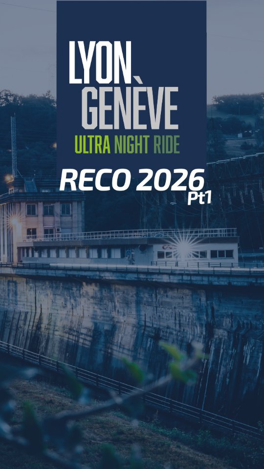 đŽââïžPartie 1 de la Reco de la @lyon_geneve
Un début de parcours entre ville et campagne.
La partie 2 arrive vite !
#LyonGeneve #cyclisme #ultracyclisme #velo