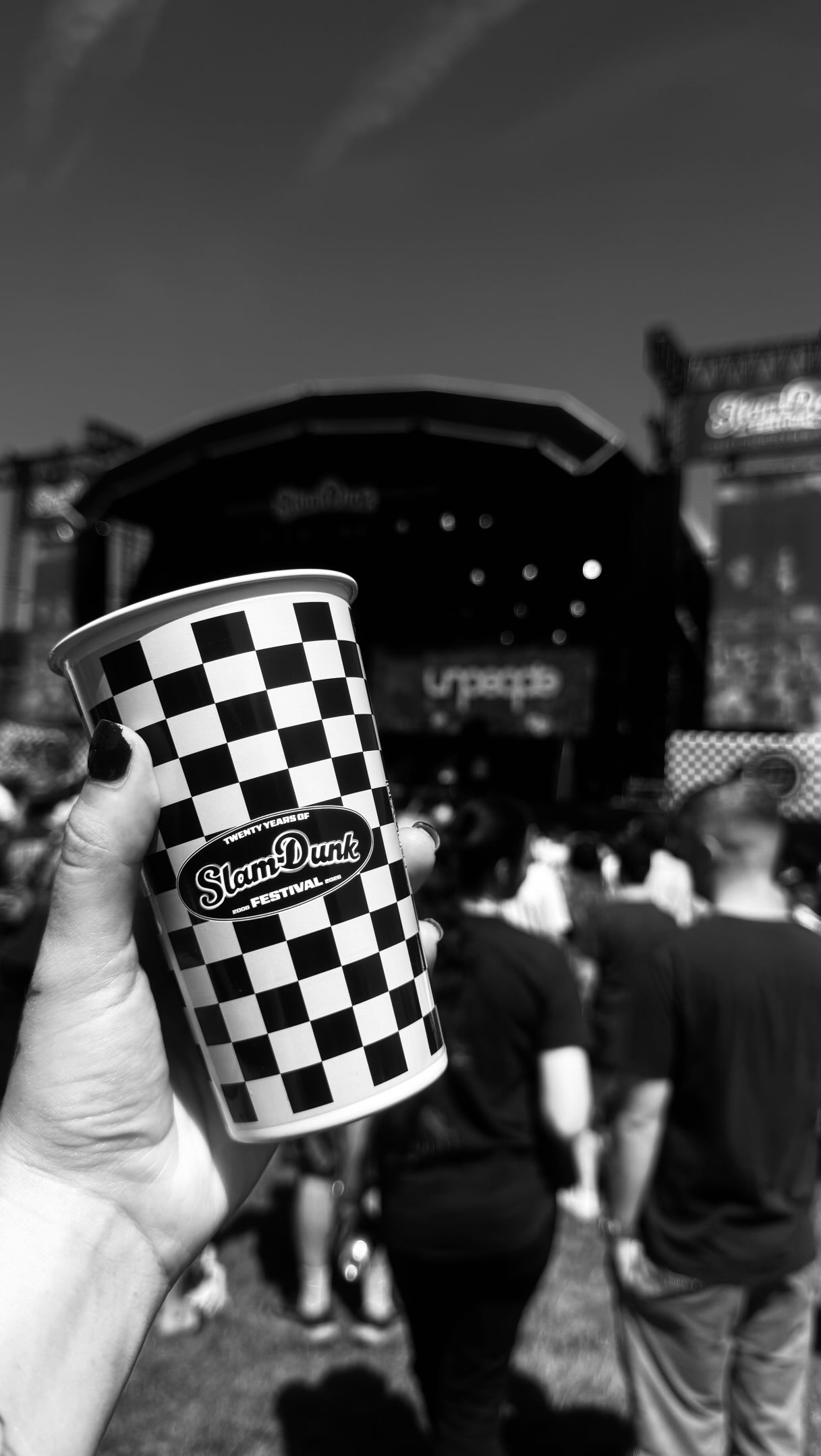 Who were your standouts from @slamdunkmusic this weekend? @weareunpeople , @thehometeam and @malevolenceriff for us 100%
Not videod but also seen:
Hawthorne Heights - great for the emo nostalgia but got too hot half way through and missed most of the set searching for a hat to buy
Set Your Goals - Rory was more into these than me but they sounded fun
Punk Rock Factory - We caught a few songs, great to see a covers band playing the festival and pulling a good crowd. Love what they do
Knocked Loose - We watched a few songs before heading over to Good Charlotte. I like them but my headache from the sun did not
#slamdunkfestival #slamdunk #sdfest #slamdunkfestival2026