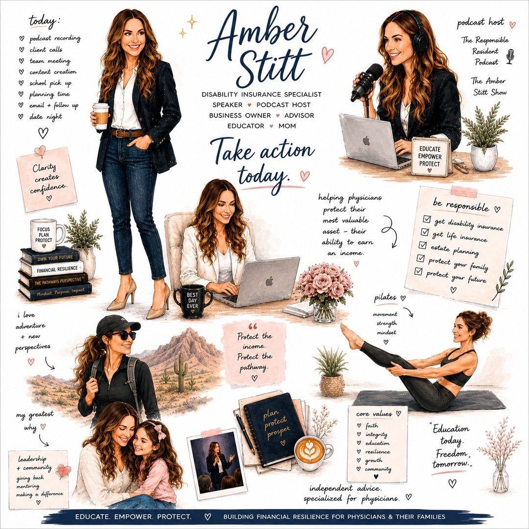 Well this is fun!
I think all of this is about right except for that pilates teaser pose. I am still working on that!
#theresponsibleresident #theamberstittshow #takeactiontoday #stittstrategies