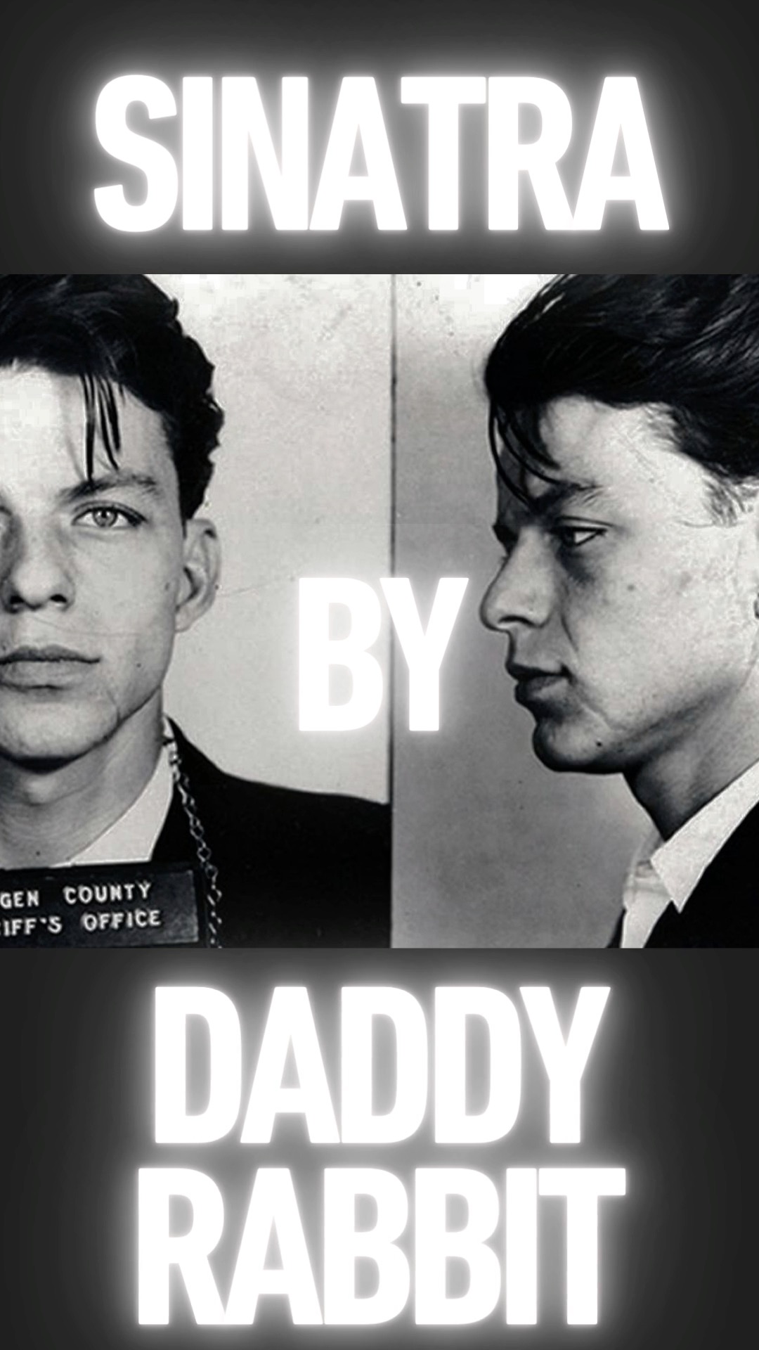 At Adelaide’s Salon this Friday night Daddy Rabbit honors the timeless magic of Frank Sinatra. Under the soft lights, your voice blends with the instruments in a beautiful, shared rhythm. Come be more than a listener; come be part of the music itself. Tickets - https://daddy-rabbit.turntabletickets.com #franksinatra #livejazz #livemusic #singalong #nyc