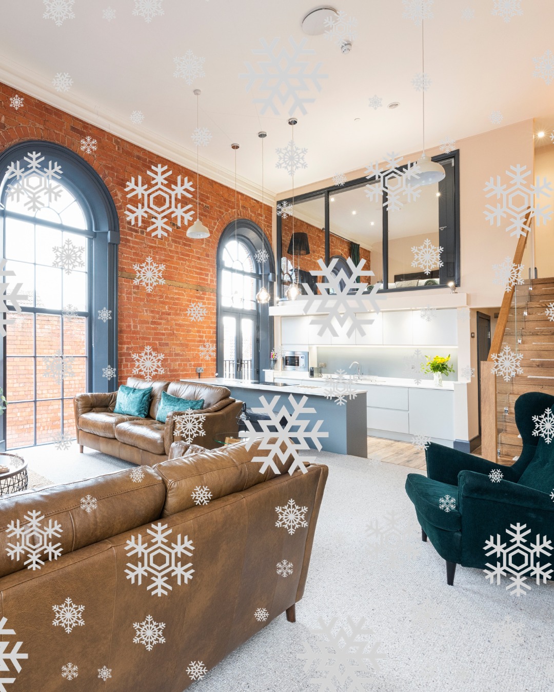 ☀️ Summer stays at The Old Chapel Apartments 🌿
When the temperatures rise, it’s always nice to have a cool, comfortable space to come back to. The Old Chapel Apartments offer exactly that, with air conditioning to keep things just right after a day out exploring.
Whether you’ve been wandering through Sherwood Forest or simply taking it easy, it’s a calm and comfortable place to unwind as the day comes to a close.
A simple luxury that makes a summer stay even more enjoyable.
📍 The Old Chapel Apartments, Edwinstowe
🛏 Sleeps 4
#VillageHolidays #OldChapelApartments #SummerStays #StayCool #Edwinstowe #SherwoodForest #CountrysideEscape #UKStaycation