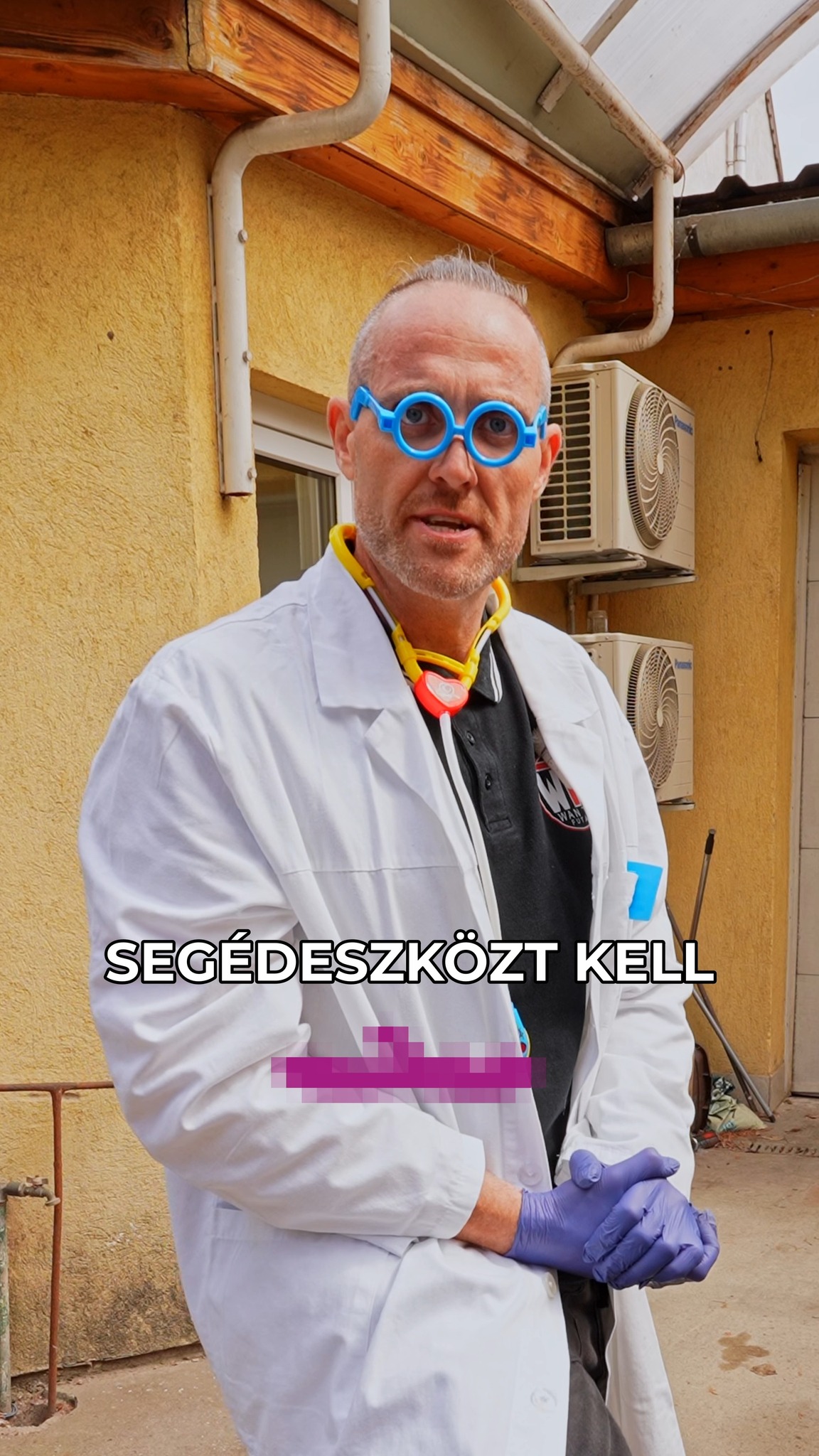 Szerinted milyen segédeszköz tudna segíteni?👀
#wantopfutár #wtf #futár #futárszolgálat #munka