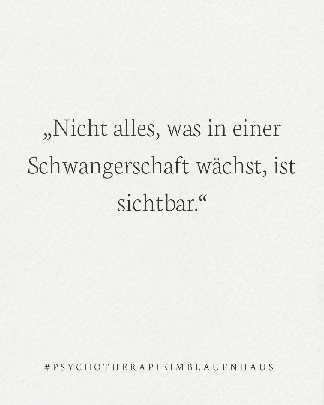 🌿 Nicht alles, was in einer Schwangerschaft wächst, ist sichtbar.
Gedanken, Fragen und Gefühle begleiten diese besondere Zeit oft ebenso wie die körperlichen Veränderungen.
In meiner psychotherapeutischen Gruppe für Schwangere gibt es Raum für Austausch, Reflexion und psychotherapeutische Begleitung.
Für die nächste Gruppe sind noch Plätze verfügbar.
Weitere Informationen und Anmeldung finden Sie auf meiner Website.
Herzlich
Cynthia Klein
#psychotherapieimblauenhaus #frauengesundheit
#schwangerschaft #saarland #geburt