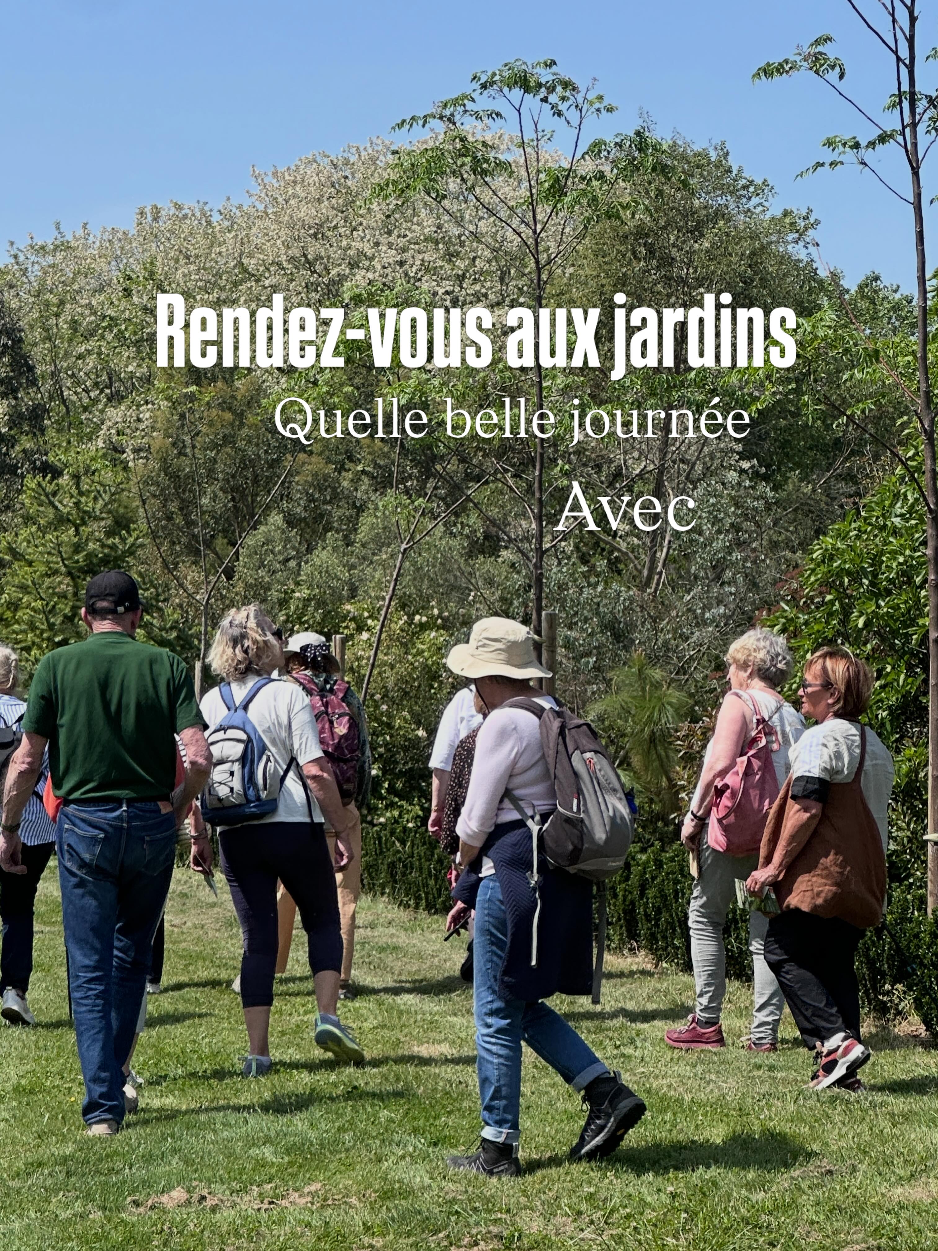 Les rendez-vous aux jardins un événement national et l’occasion de visiter des jardins d’exception et de rencontrer des artistes
Dimanche Gogara expose ses œuvres
#jardinremarquable #rendezvousauxjardins #jardin #nouvelleaquitaine