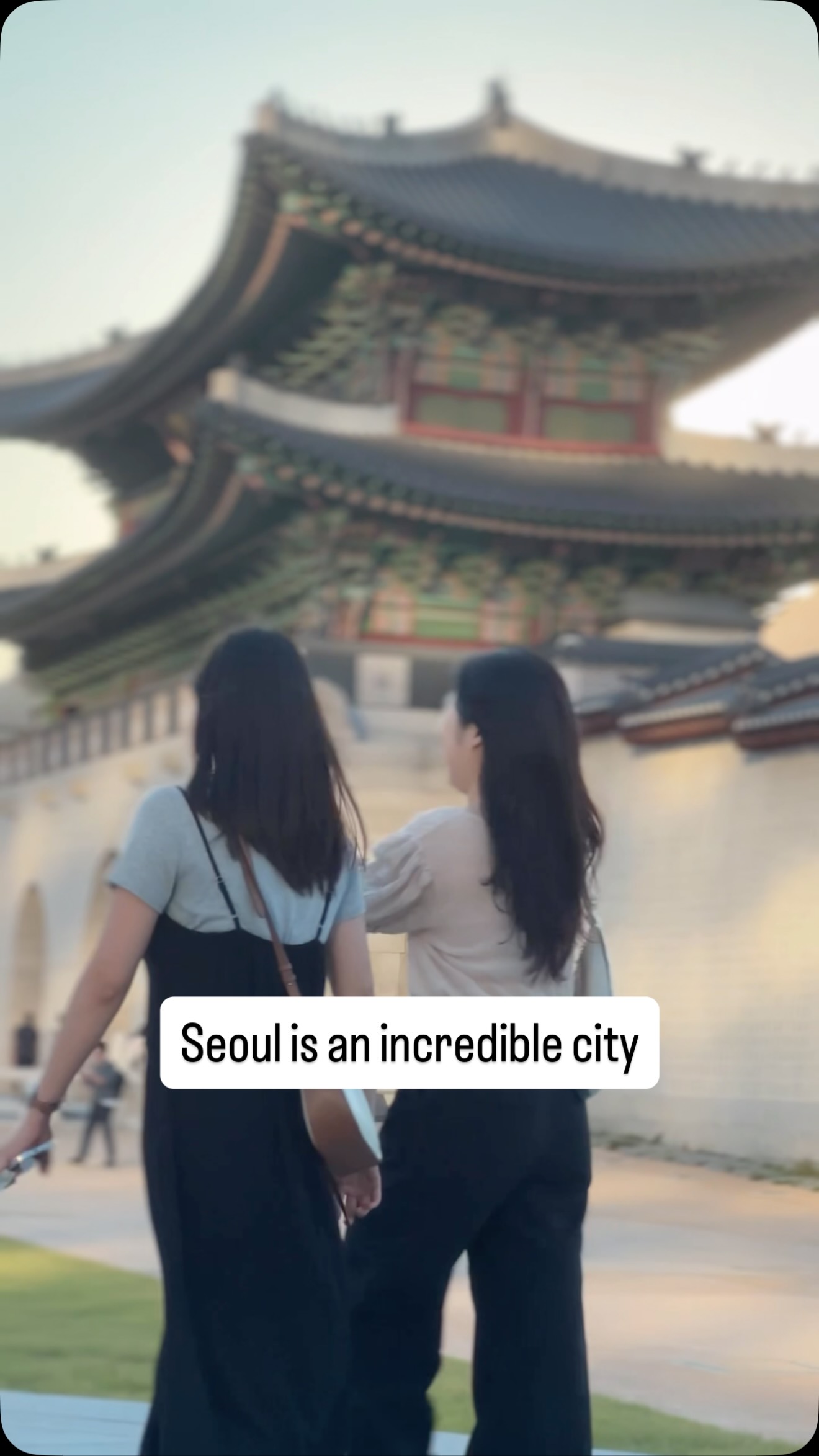Being in Seoul brings me back to days in my old stomping grounds of Koreatown, NYC except for now I can bask in the source of all its power.
In this place of strange familiarity, deja vu even, I find the old hits, like its calorie busting fried chicken, kick-ass k-pop choreography, and Dr Jart (face mask shot). Oh let’s not forget the barbecue. If looks could kill, believe the pork here would be stacking up bodies.
Perusing historic streets, preserved as much for tourists as it is for Koreans, I gain a new appreciation for Korean aesthetic and resilience. How either made their way through the haze of 20th century battlefields is anyone
Looking across the Demilitarized Zone into North Korea, I think of whether I might experience even a glimmer of this same Korea.
For me to complete this record I will have to venture to the other side, a place where very few ever go. Could it get just a bit easier for me?
Wait, I asked for this.
#Seoul #seoultourism #seoul_korea #seoulkorea #seoulsurvivers