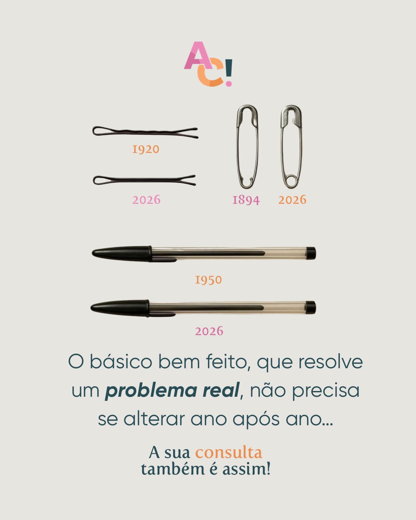 Não se preocupe em inovar dentro daquilo que já funciona. Mas olhe para o que pode ser ainda melhor, de acordo com a expectativa dos seus pacientes.
O que nunca sai de moda, na saúde?
🎯 Comunicação assertiva
🎯 Centralidade no paciente
🎯 Empatia
Em cima disso, é possível criar um Método único, que transforma a jornada em um processo contínuo de cuidado.
Ao lado da nossa consultora de comunicação, @bruna.griebeler_, a Abrace desenvolveu programas de sucesso para médicos aplicarem na sua rotina clínica. Todos com base nas premissas dos conselhos da classe e, sempre, pensando - eticamente - no bem-estar do paciente.
*Imagem: redes sociais.