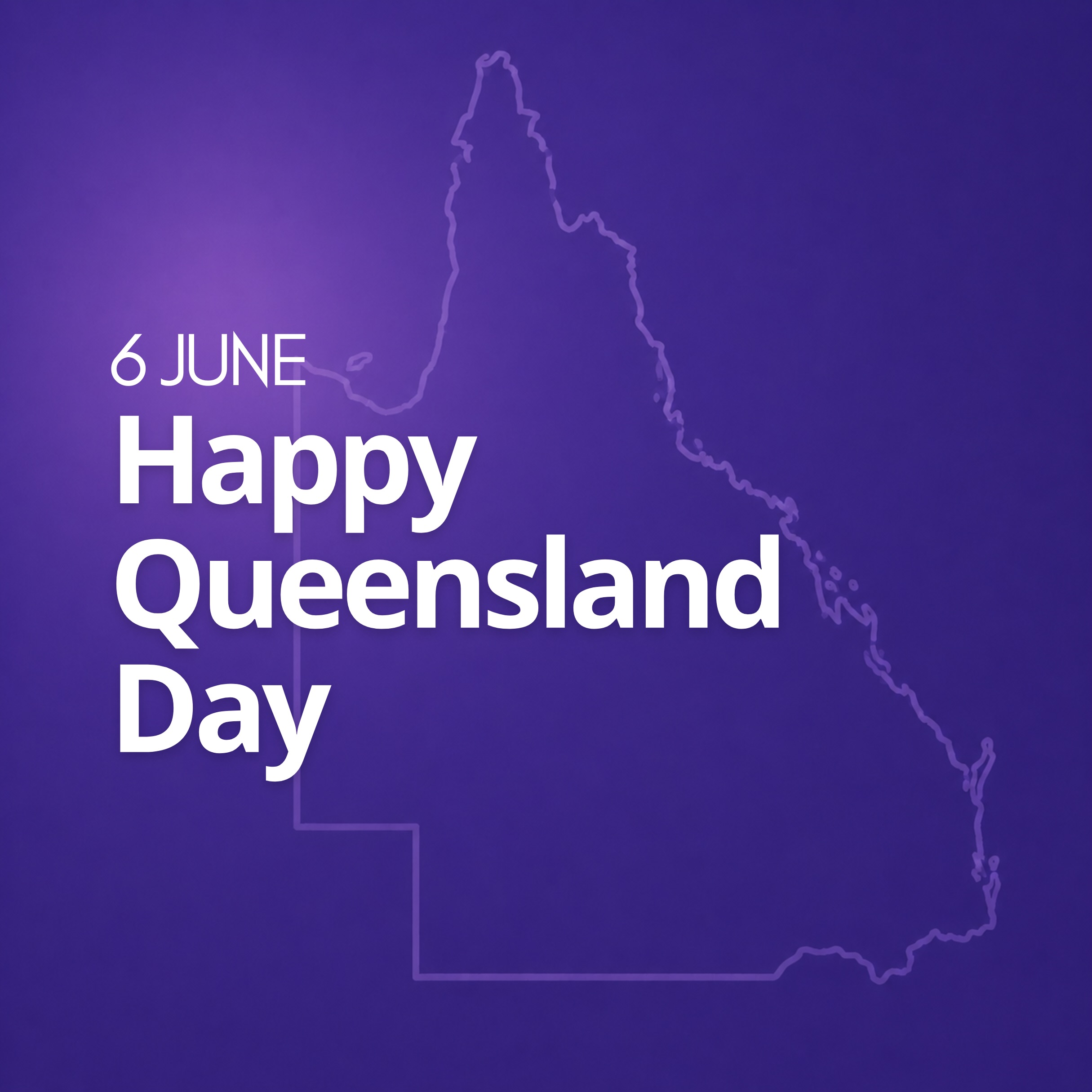 Happy Queensland Day from the MFO team 💜 Today we celebrate the people and cultures that make Queensland such a special place to call home.
From those who were born here to those who have arrived from different parts of the world, Queensland continues to grow through connection, culture and shared community!