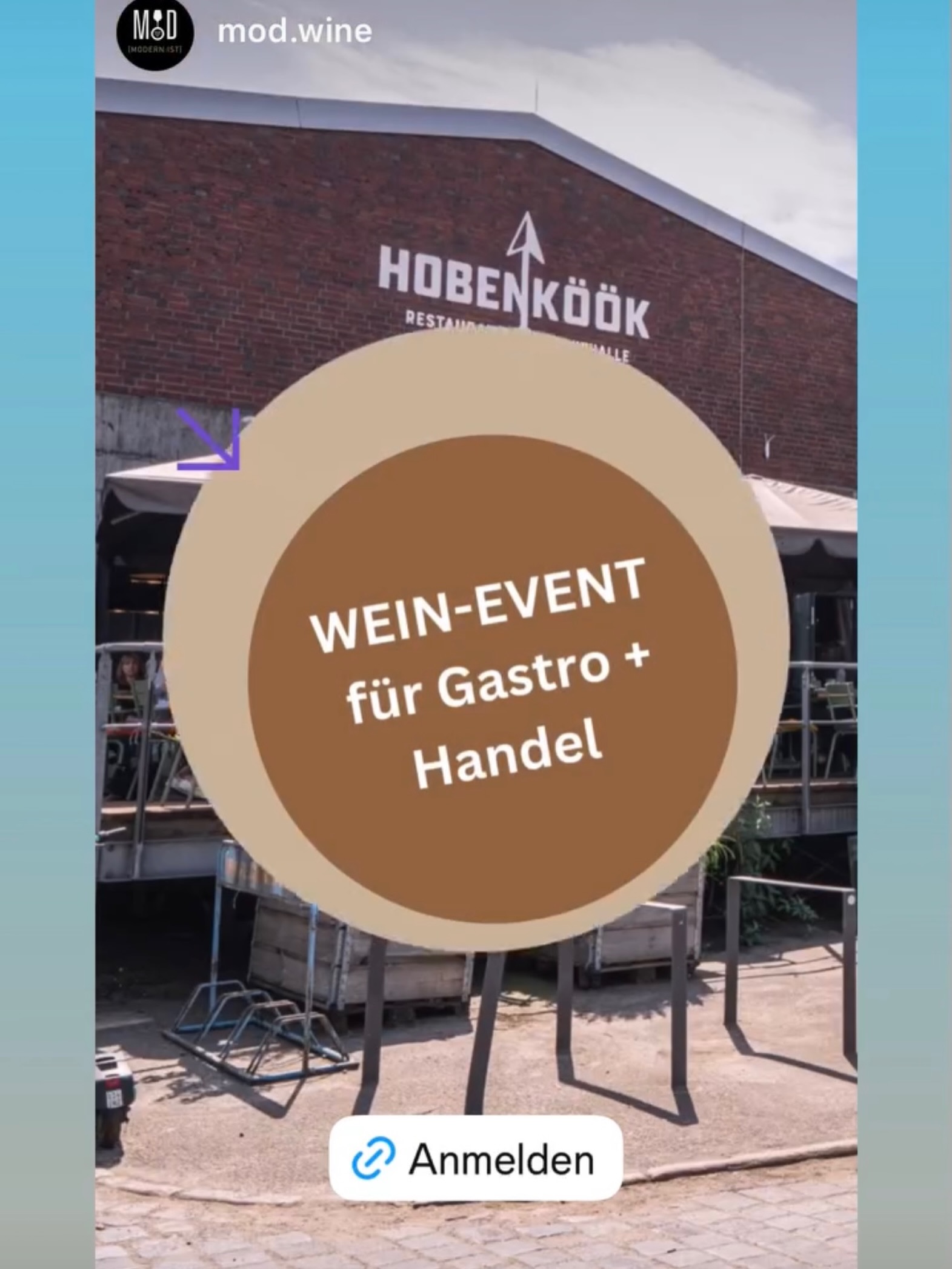 Sehen wir uns in Hamburg?
#rinkeweine #weingutrinke #biolandweingut #bioland_official #muschelkalkrifftschiefer