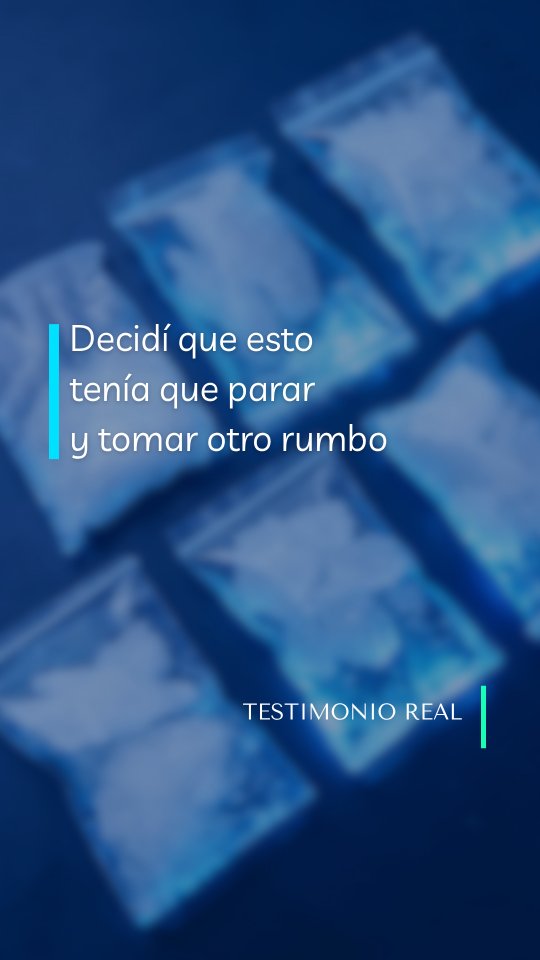 Nadie está exento… pero también que sí existe una salida.
Gracias a nuestro usuario por compartir su testimonio con valentía, y gracias a su familia por confiar en Clínica Siete Ángeles en un proceso tan importante.
Su historia puede ser la señal que otra familia necesita para pedir ayuda a tiempo.
Clínica 7 Ángeles
La Clínica de Rehabilitación en Adicciones #1 en la Región
Morelia Michoacán
☎️ 4435280745
#clinicaadicciones #clinica7angeles #centroderehabilitación #michoacan