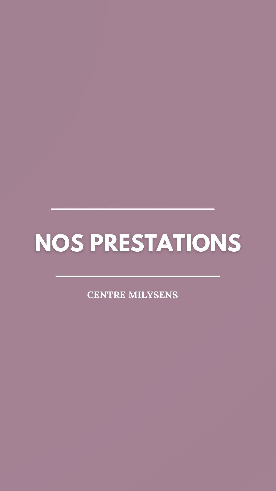 ✨ Un seul lieu, plusieurs façons de prendre soin de vous ✨
💆♀️Massages bien-être : Renaissance, Sérénité, Personnalisé & Femme enceinte
🔥 Minceur & silhouette : Lipocavitation, Radiofréquence, Drainage Renata França, Détox ventre & Soins Signature
🧘 Yoga & bien-être féminin : Yoga, Yoga prénatal, Périnée & Sangle abdominale
🧖♀️Esthétique & anti-âge : HydraSkin, Radiofréquence visage & Kobido Coréen
Chaque soin est pensé pour vous aider à retrouver bien-être, confiance et équilibre.
👇 Dites-nous en commentaire :
Quel pôle aimeriez-vous découvrir ou tester ?
#BienEtreFemme #MassageBienEtre #MinceurDurable #YogaBienEtre #