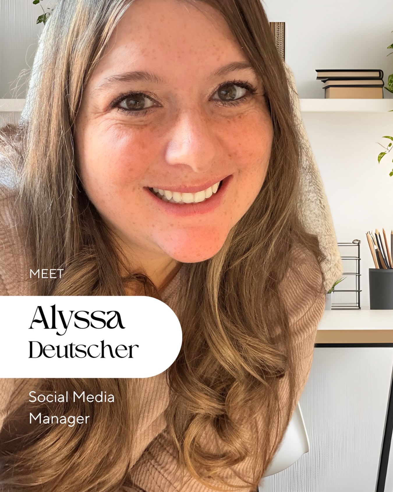 ✨ Meet Alyssa – The Face Behind Our Social Media! ✨
If you’ve been following along with our posts, chances are you’ve already been interacting with Alyssa’s work behind the scenes!
While Alyssa helps manage our social media presence, her passion for helping people extends far beyond the screen. She is a Social Worker with over 12 years of experience supporting youth and adults with complex needs in the disability sector. She has dedicated the last 10.5 years to her current organization and previously spent 6 years serving on the provincial board of the Alberta Disability Workers Association (ADWA), advocating for excellence in disability services across Alberta.
Outside of her professional career, Alyssa is a proud mom to her and Dr. Matt’s two energetic boys, who keep life full of adventure, laughter, and excitement. She is also actively involved in her church community, serving on the board and previously singing on worship teams.
For Alyssa, supporting the family business through social media is a meaningful way to stay connected and contribute. She loves helping bridge the communication gap by sharing information, celebrating successes, and keeping our community informed. One of her favorite parts of the role is being able to be part of the team—even from a distance!
If you see a post, story, announcement, or update, there’s a good chance Alyssa had a hand in bringing it to life.