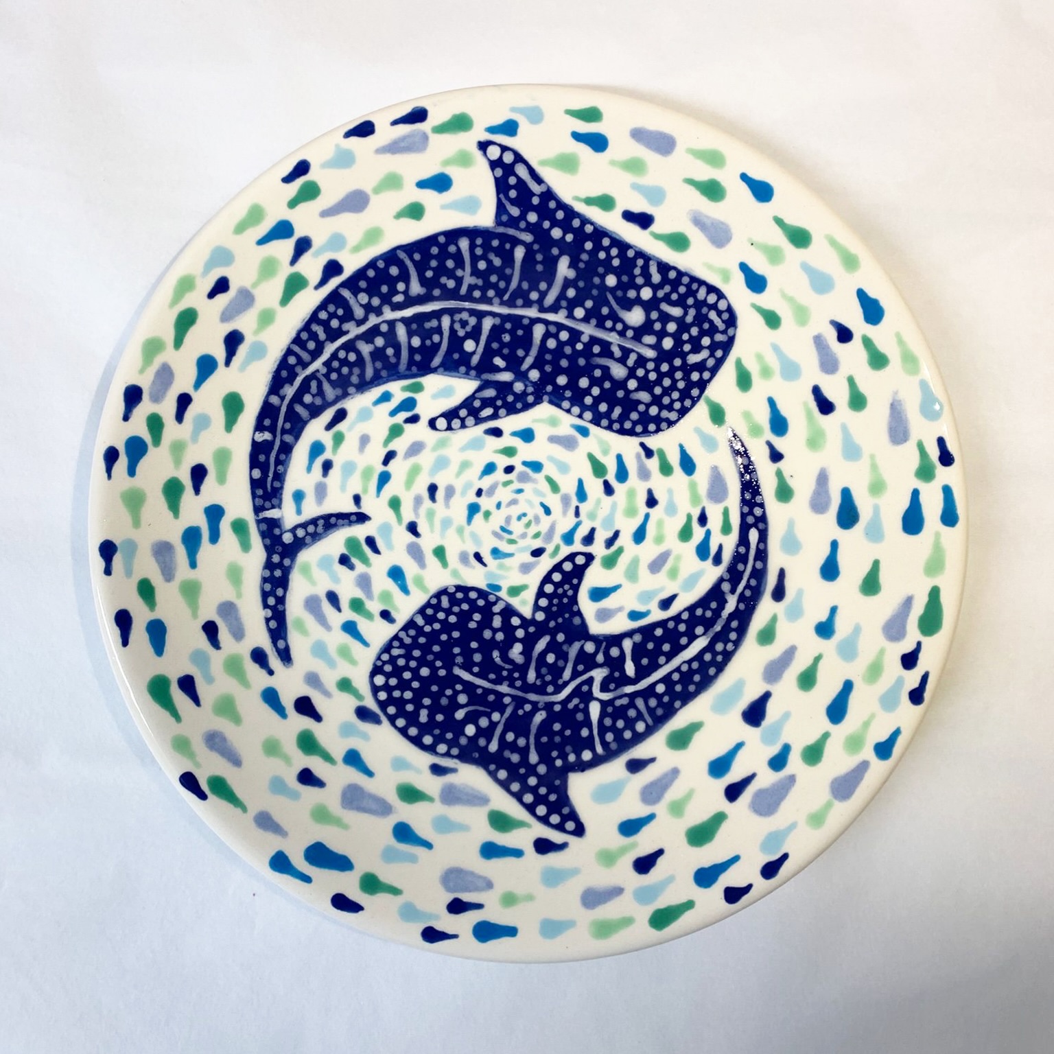 Happy World Oceans Day! 🐠🦞