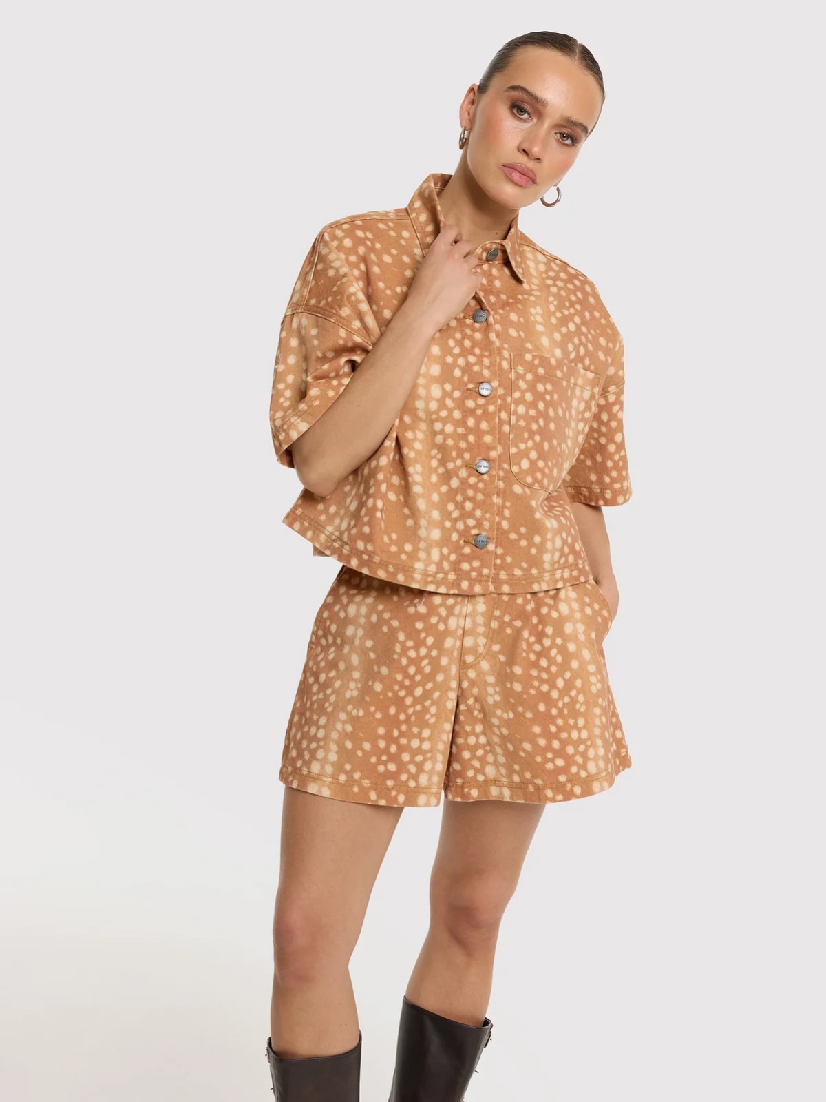 β¨ Nieuwe items van Refind Department zijn binnen! β¨
En wat zijn ze mooi π€
Shop jouw favorieten online of kom gezellig langs in de winkel ποΈ Sommige items gaan nu al ontzettend snel, dus wacht niet te lang ππ