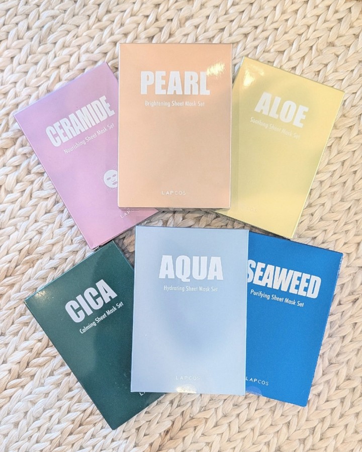 āļø Your summer skin, your mask.ā
ā
Spent a little too much time in the sun? ā Aloeā
Feeling dry from pool days and air conditioning? ā Aquaā
Need a post-beach glow boost? ā Pearlā
Skin feeling a little reactive? ā Cicaā
Need a refresh after shaving or waxing? ā Bikiniā
Craving a deep hydration reset? ā Seaweedā
ā
Summer skin is never just one thing. Some days it's thirsty. Some days it's sun-soaked. Some days it just needs a little extra love.ā
ā
Luckily, there's a mask for all of them.ā
ā
Throw one in your beach bag, carry-on, or weekend getaway tote for an easy skin reset wherever summer takes you. š“āØā
ā
Which one are you grabbing first? šš