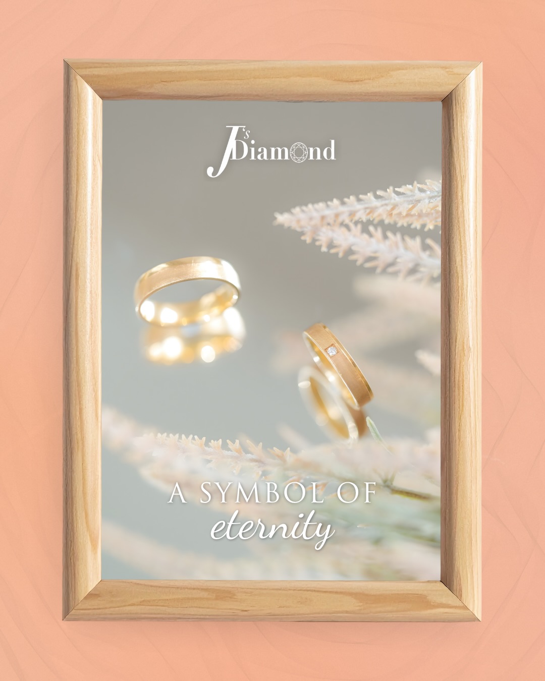 A commitment you can hold. A piece you’ll never take off. 💍
Explore our timeless wedding bands in-store or online at www.jsdiamond.com.ph and find the pair that’s meant for you.