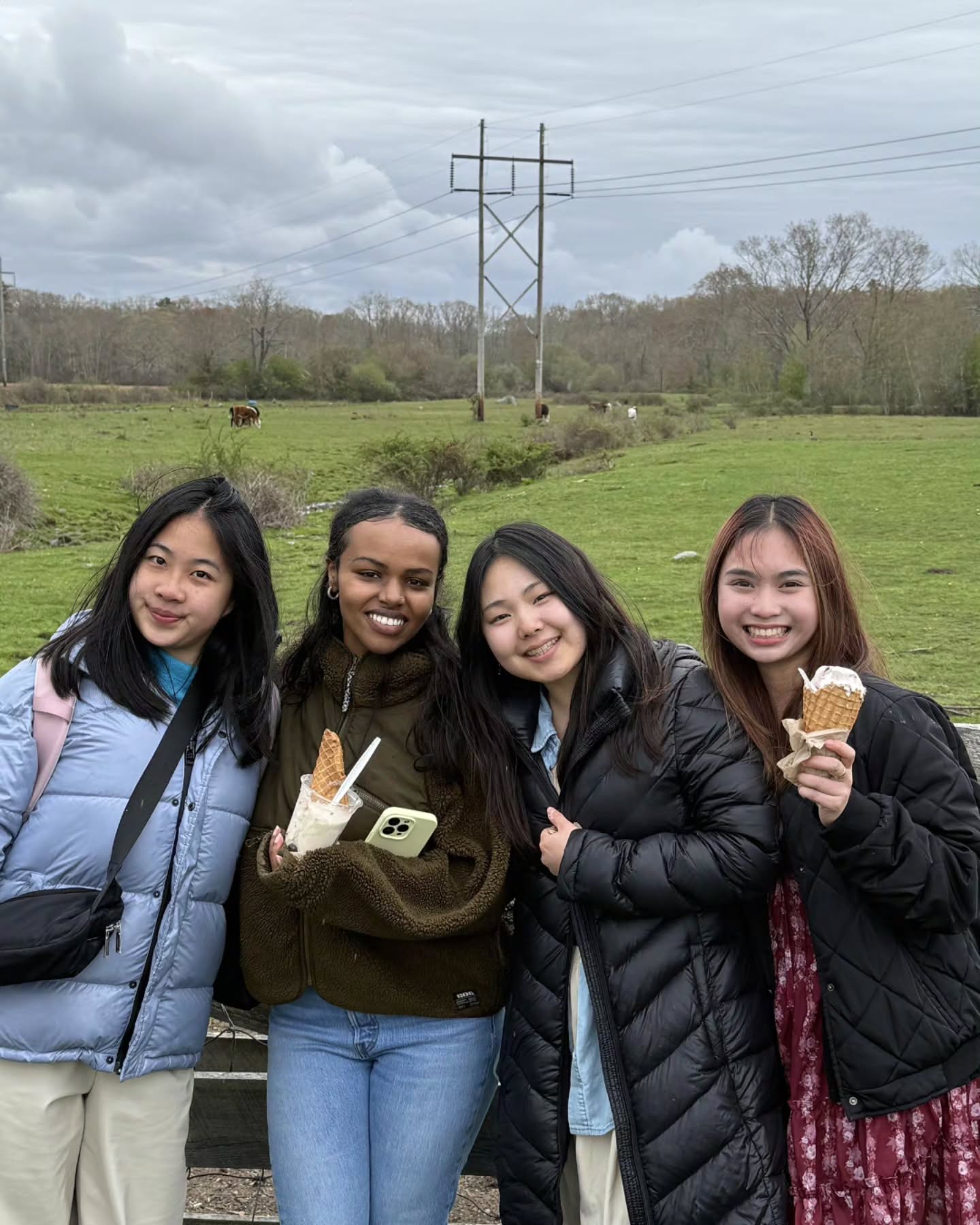 #ScholarPost "Truly can’t believe how fast time has gone. It feels like I’ve only entering college, but now I’m reaching halfway through college.
This semester has been such a blessing. After a tough year at Brown, I’ve been so grateful by the communities that have supported me. It’s been fun continuing opportunities and memories with people, while exploring new ones.
To name a few:
• We got record breaking amount of snow this winter - 37.9 inches 😱
• Finished the year as a CC (RA) for a group of upperclassmen, making such meaningful relationships
• Went on my first mission trip with GMMA to Tecate, Mexico
• Helped organize a few large scale fellowship events on campus
• Made so many fun and wholesome memories with friends
Can’t wait for Junior year, taking moment by moment"
#CollegeMatch
