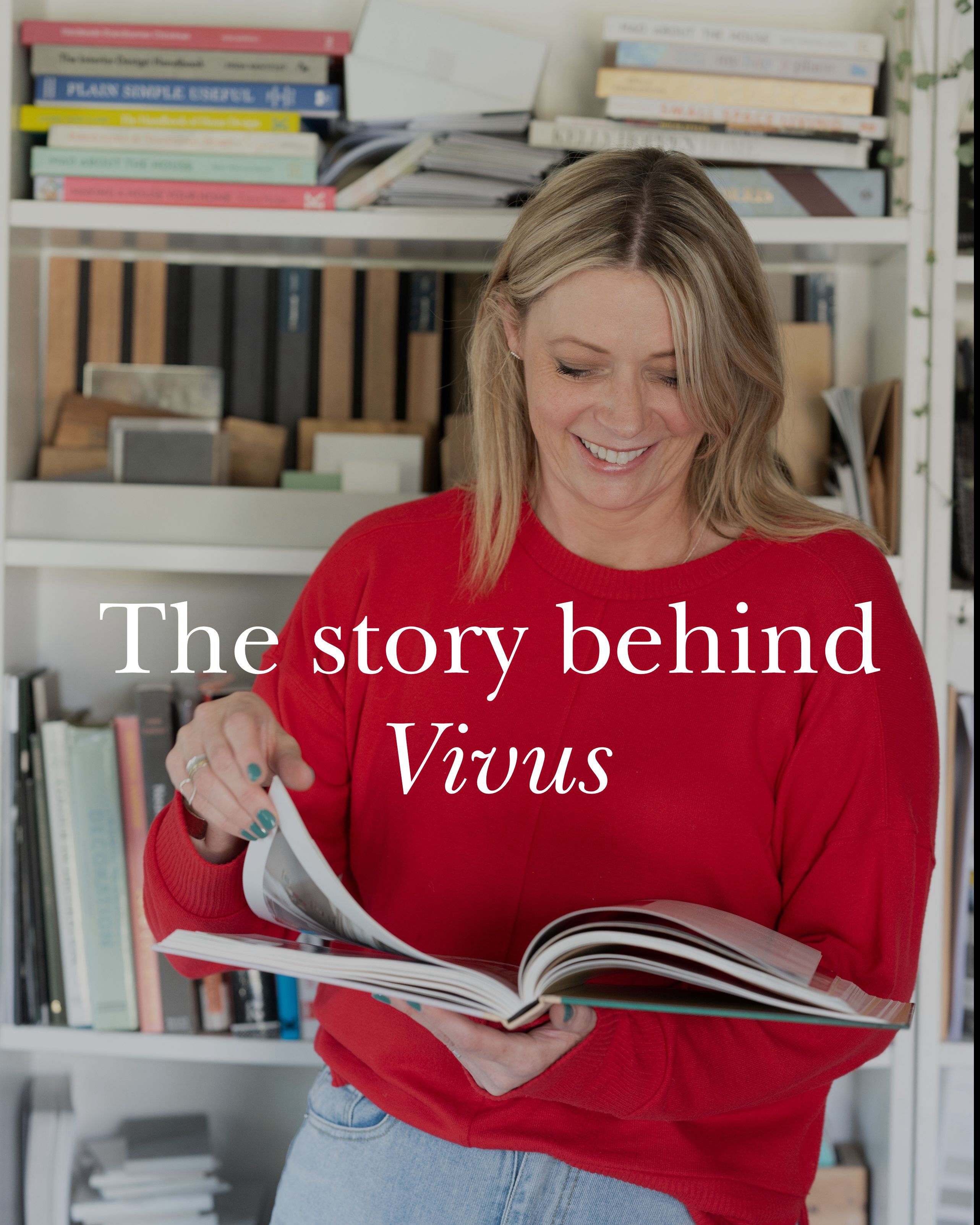 June is our anniversary month, so it feels like a good excuse to look back on how Vivus started, introduce the team and share a little of the story behind the studio.
Back in 2018, I (Tanya 👋🏼) was studying Interior Design, juggling family life and taking on projects alongside my degree. Back then the business wasn’t called Vivus, the team was just me, and most of the work happened from a desk at home surrounded by samples and the distractions of a busy family house.
Fast forward a few years and we’ve moved studios, grown the team and worked on all sorts of projects, from family homes and heritage buildings to leisure, hospitality and commercial spaces.
One thing that has stayed pretty consistent is our curiosity. We still get excited about new ideas, new challenges and seeing where each project takes us. We genuinely love hearing about our clients, their story, how they live and how they want to feel in their space. More often than not, that’s where the best ideas begin.
As you’ll see from the last slide, no two projects ever look quite the same. That’s intentional, and the result of working with different people, buildings and briefs.
Anyway, that’s enough reminiscing from me. Thanks for following along 🙏🏻✨
interior designer hampshire | interior design studio hampshire | residential interior design | hospitality interior design | commercial interior design | heritage interior design | interior designer winchester | interior designer Isle of Wight